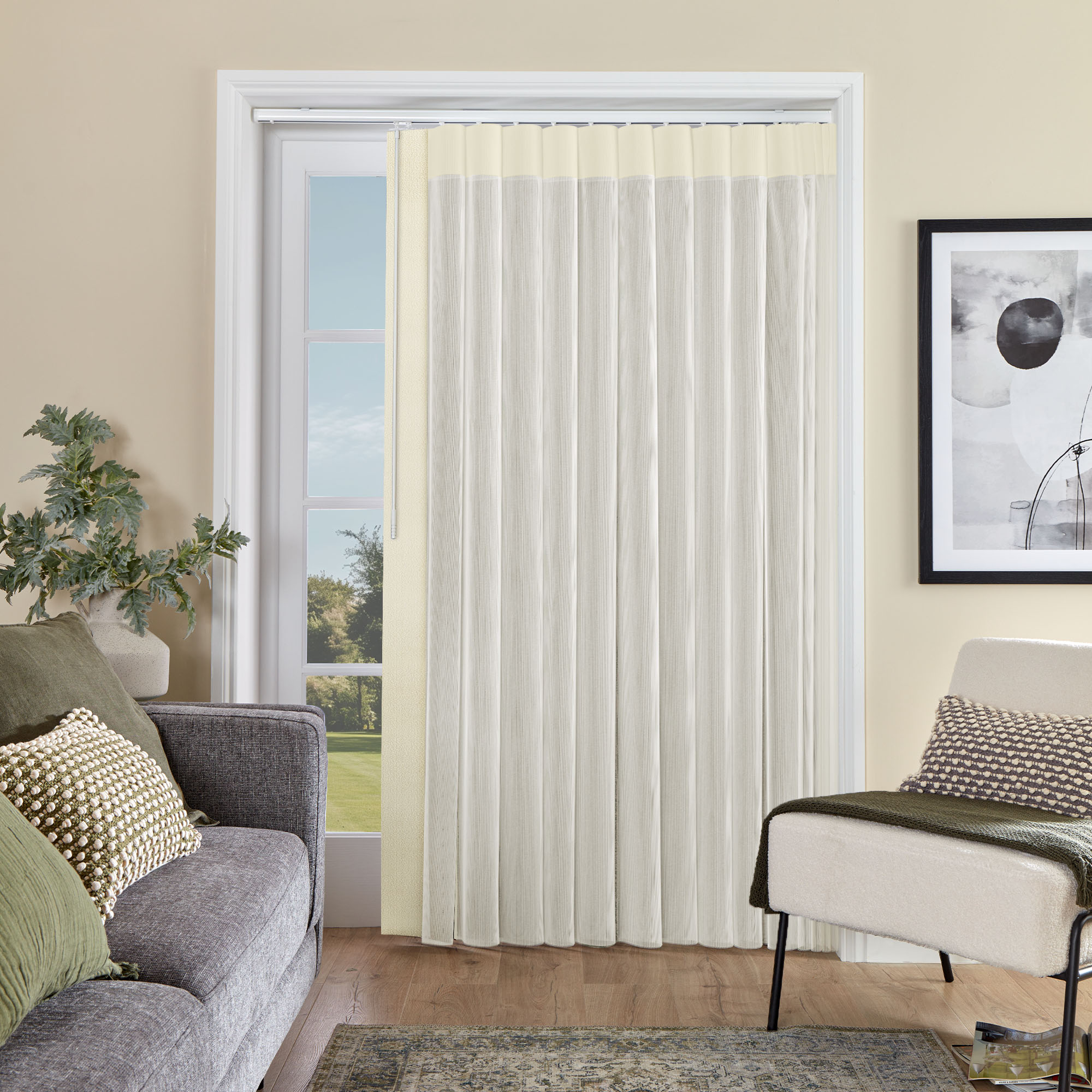 HORIZON LINEN