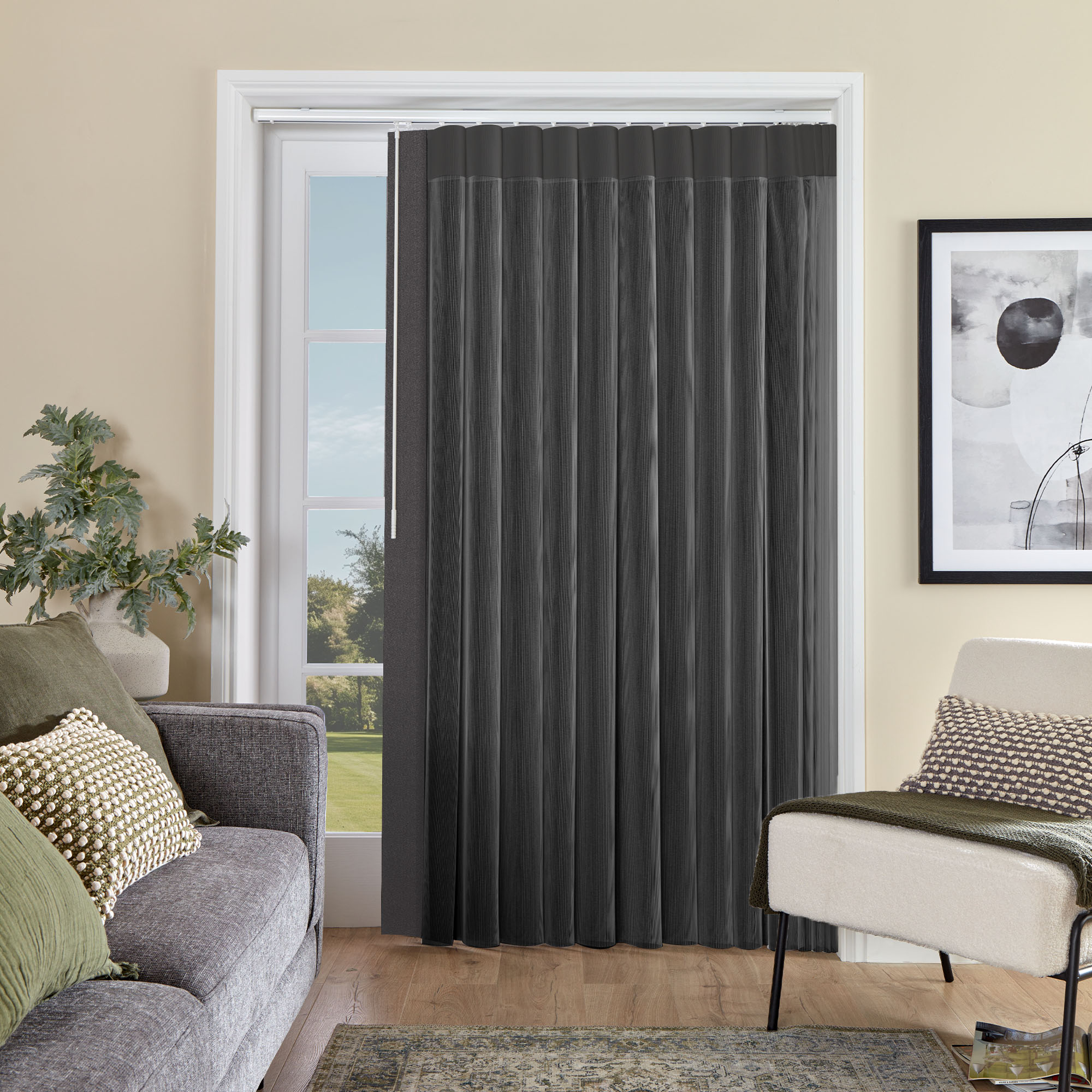HORIZON PEWTER