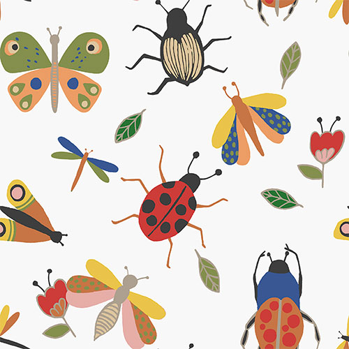 BUGS BLACKOUT LIFE - Image 2