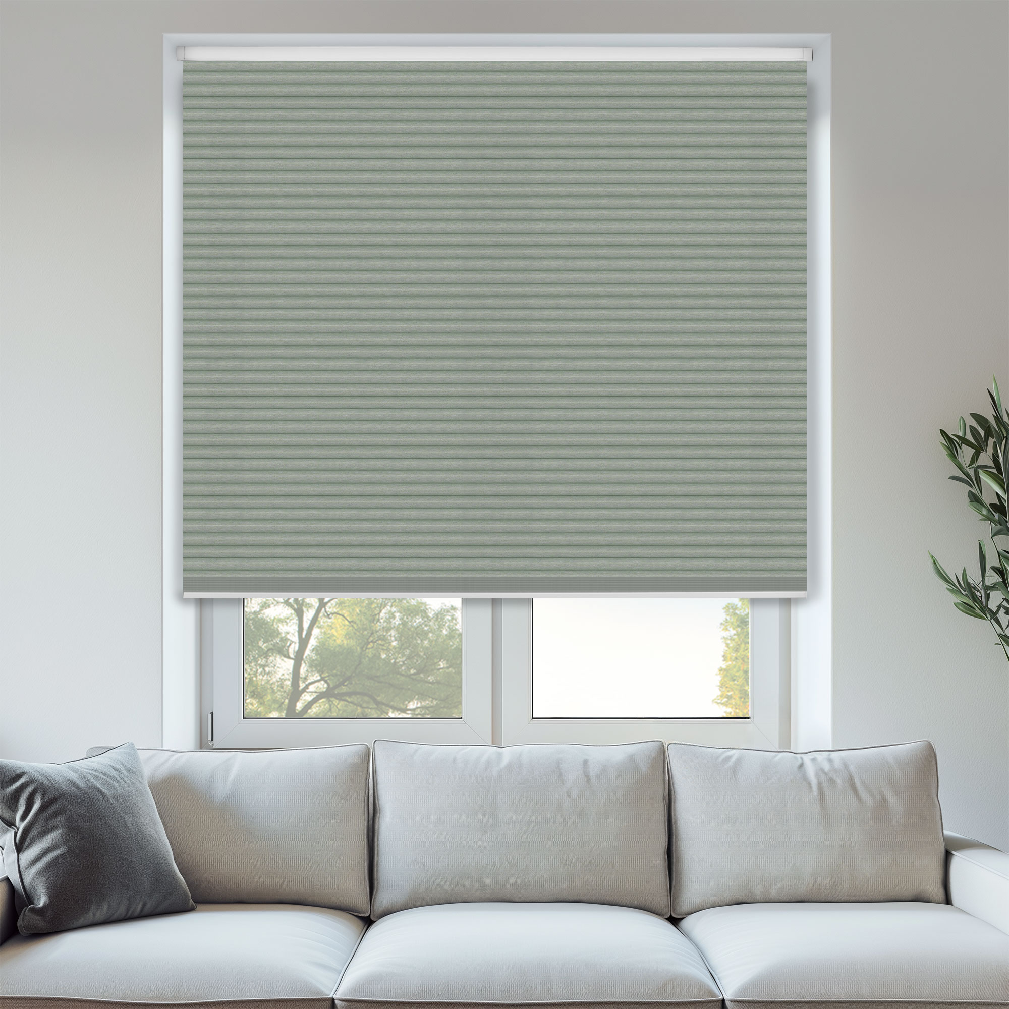 FRESCO MOSS GREEN