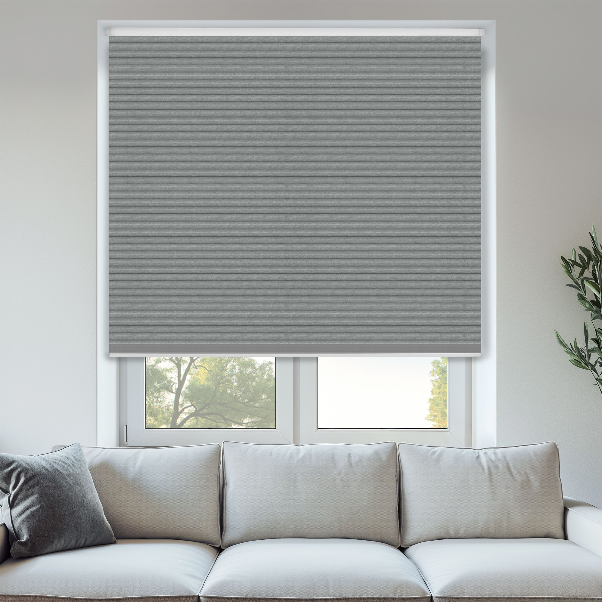 FRESCO SOFT PEWTER