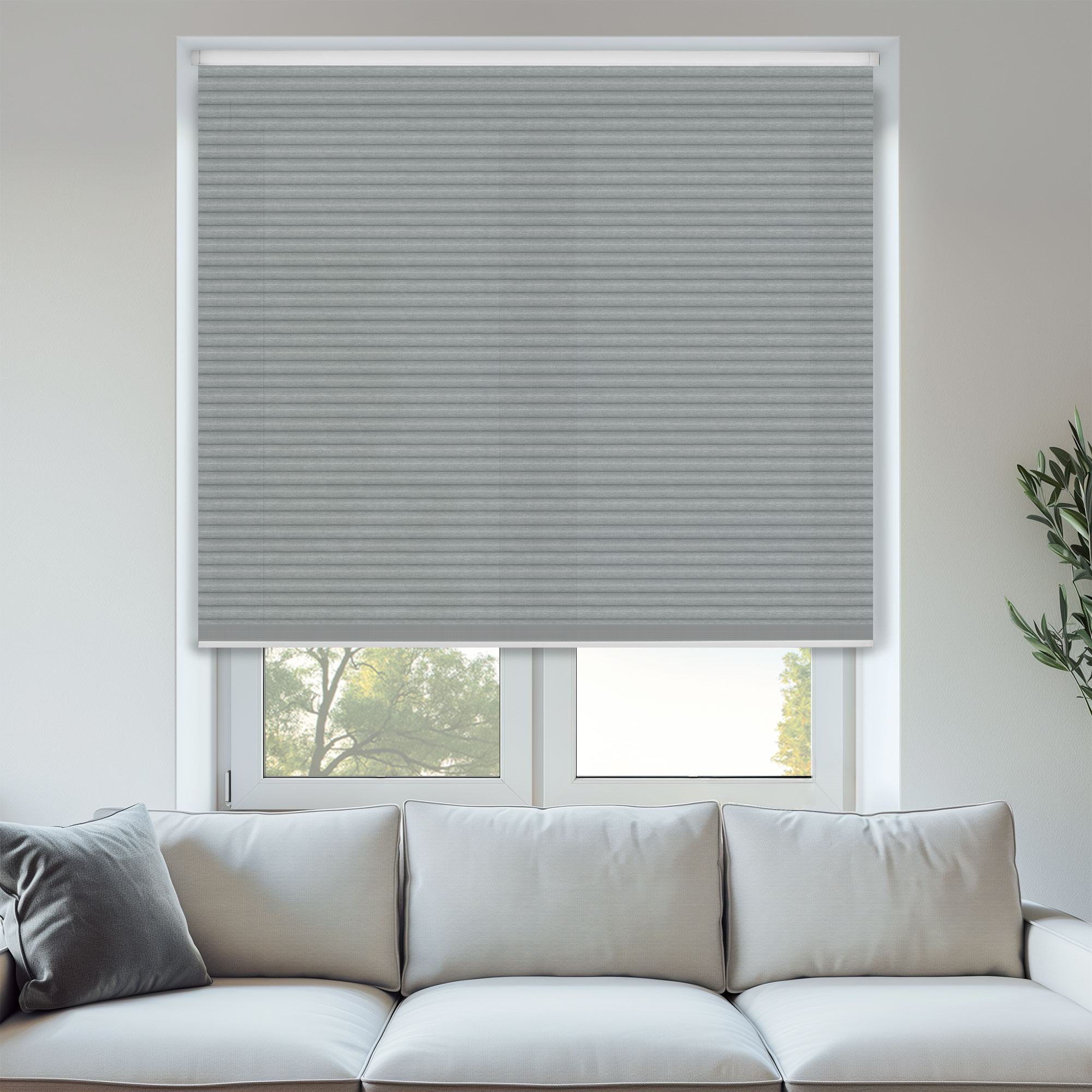 FRESCO PALE GREY