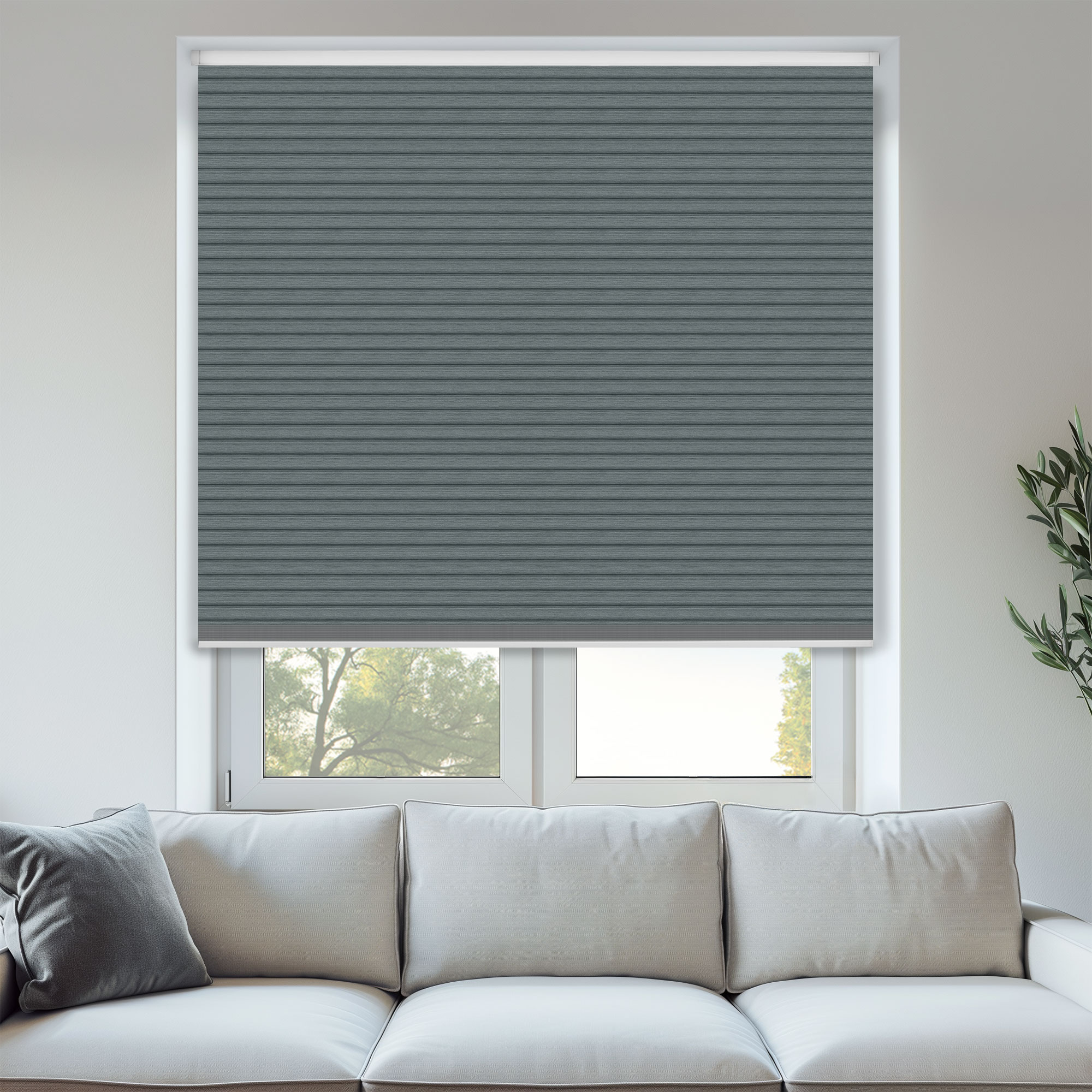 MIRAGE BLACKOUT MIDNIGHT
