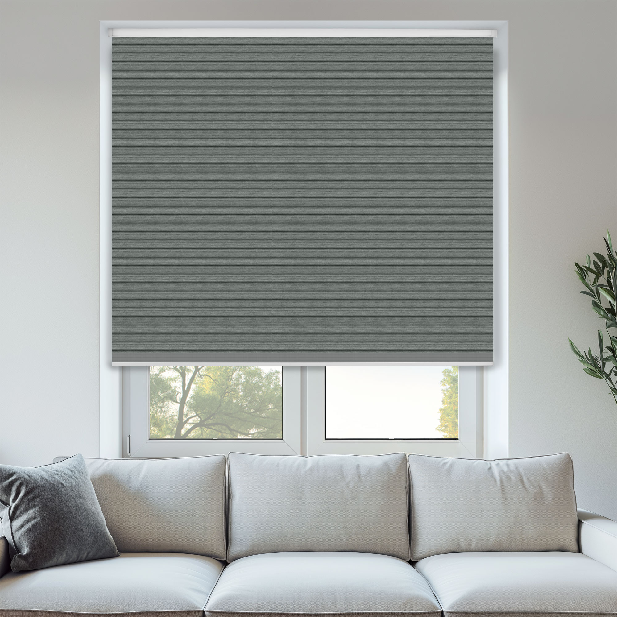 MIRAGE BLACKOUT SHADOW