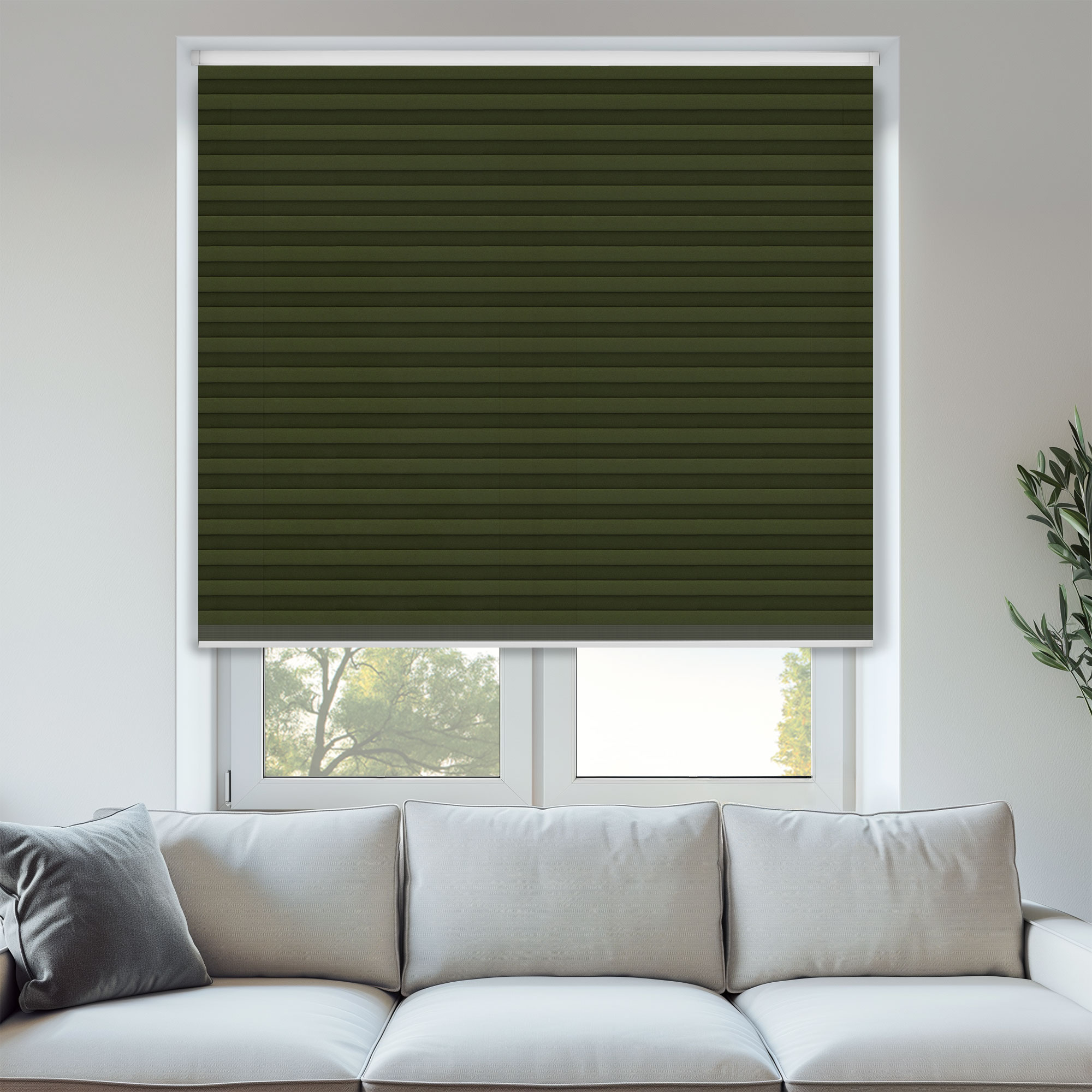 MODE LF DARK OLIVE
