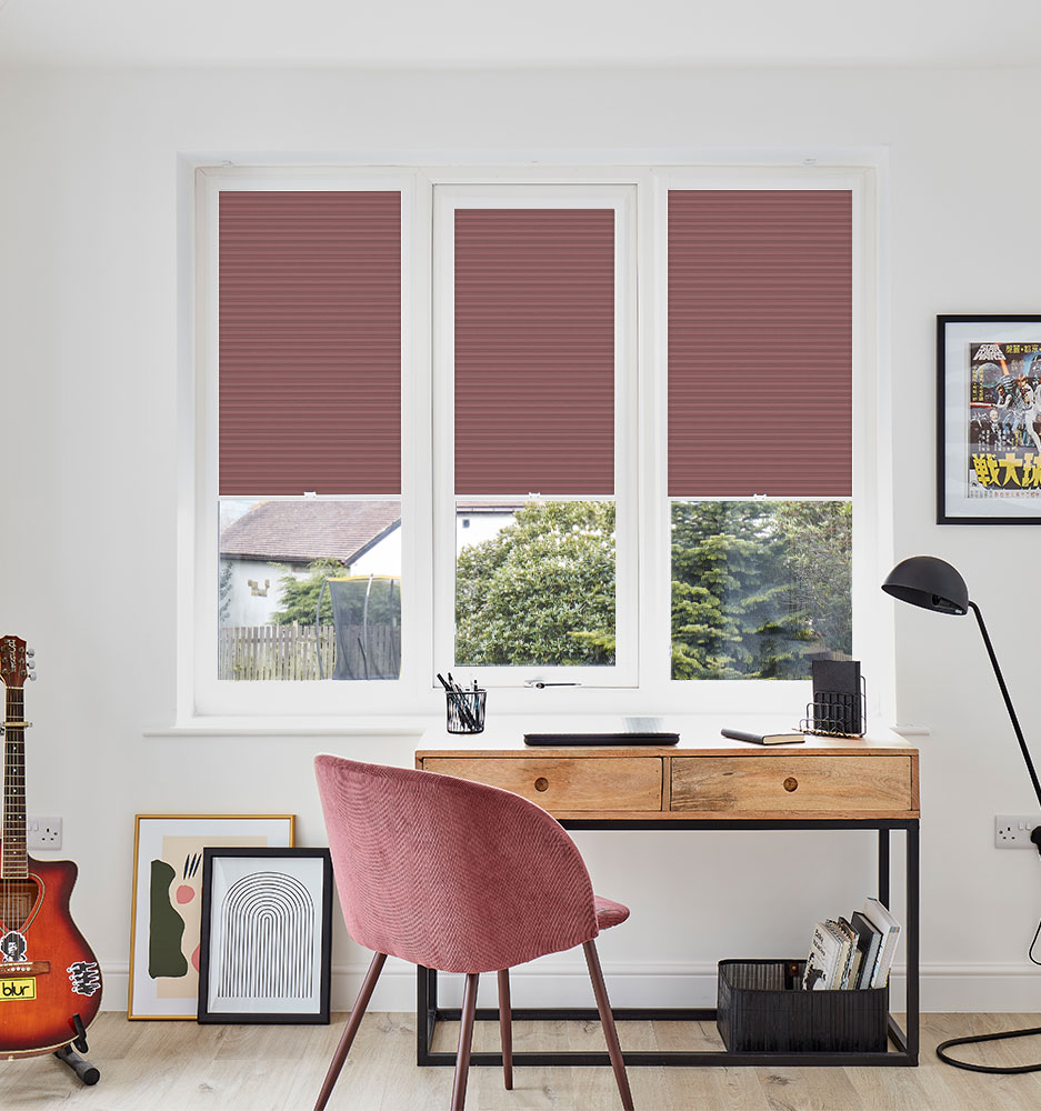 CELESTE TUSCAN RED