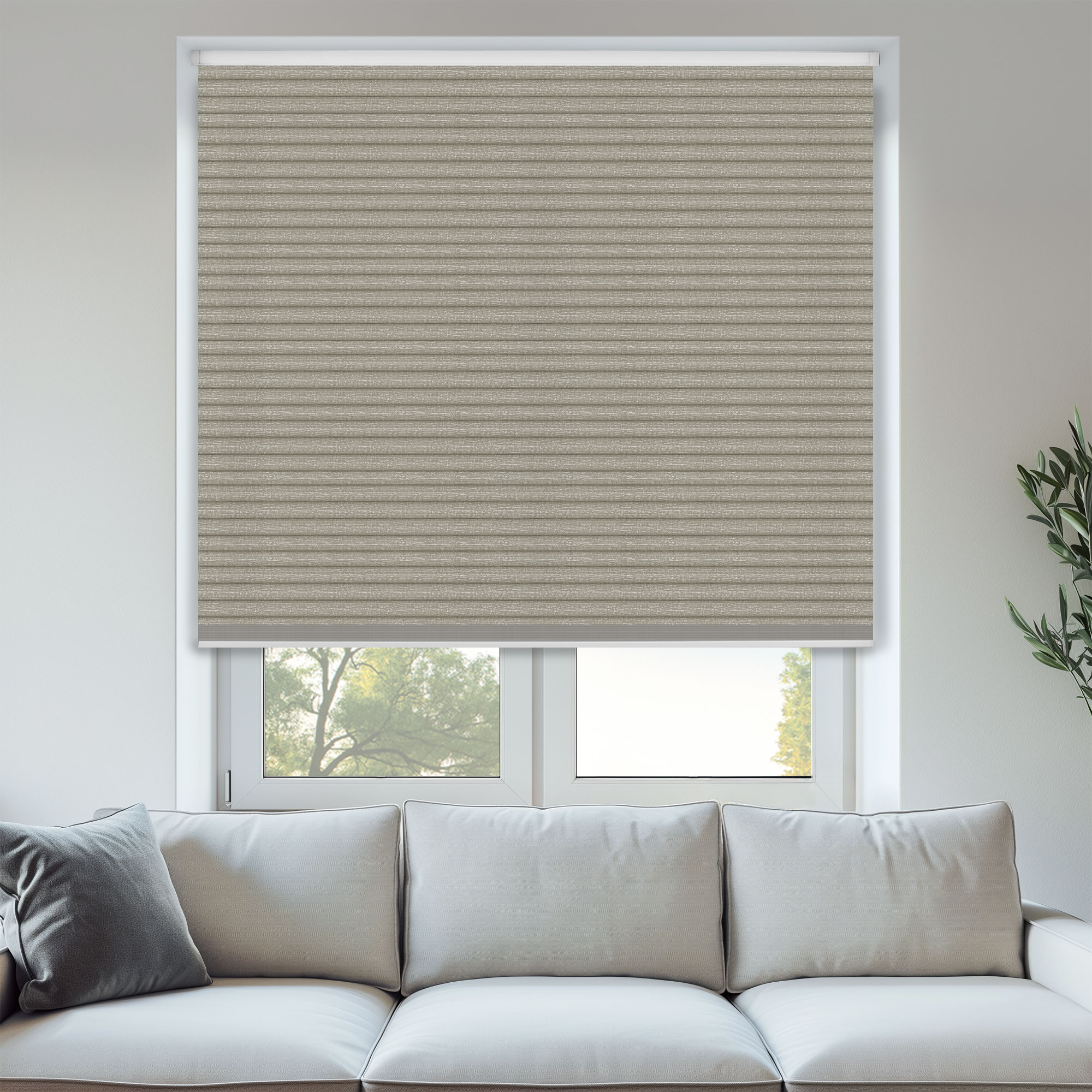 RAFFIA COTTON