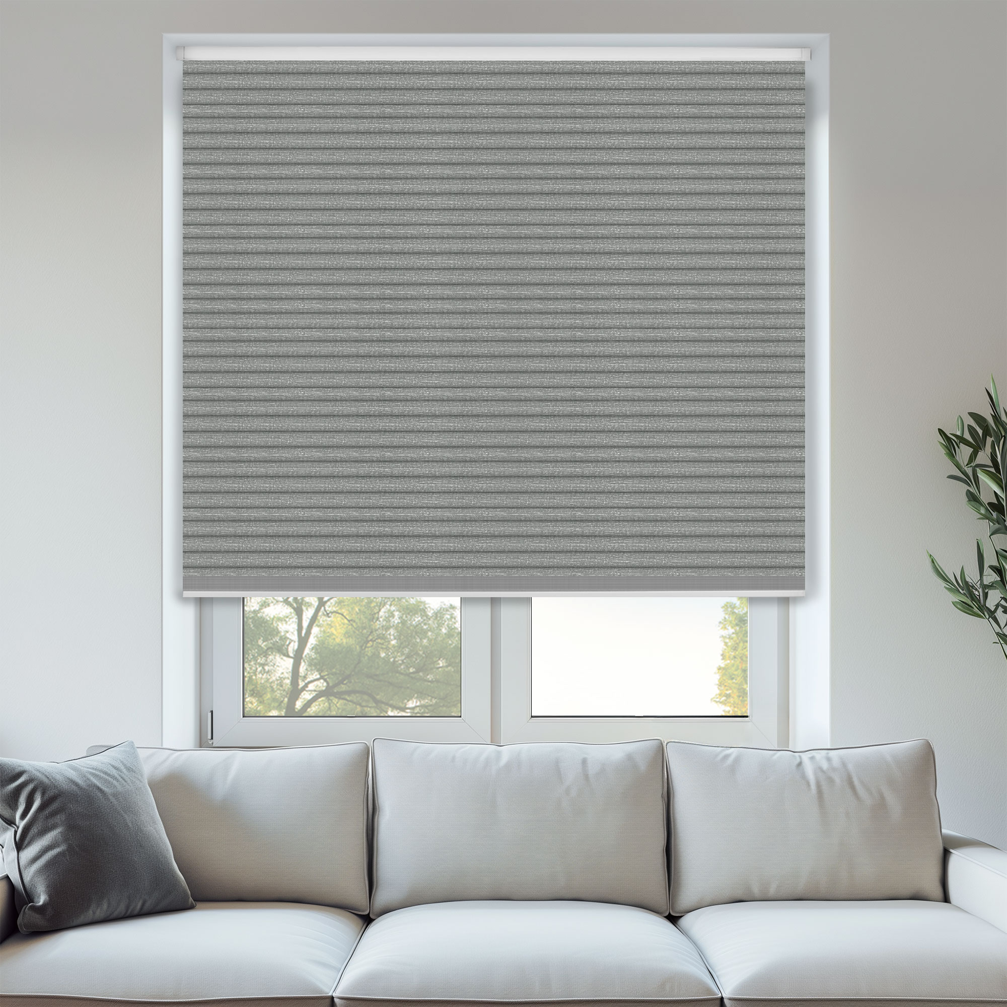 RAFFIA STONE