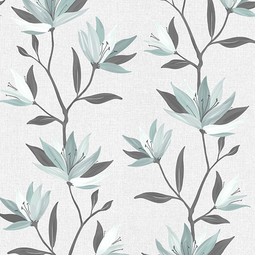 LILY MUTED DUCKEGG - Image 2