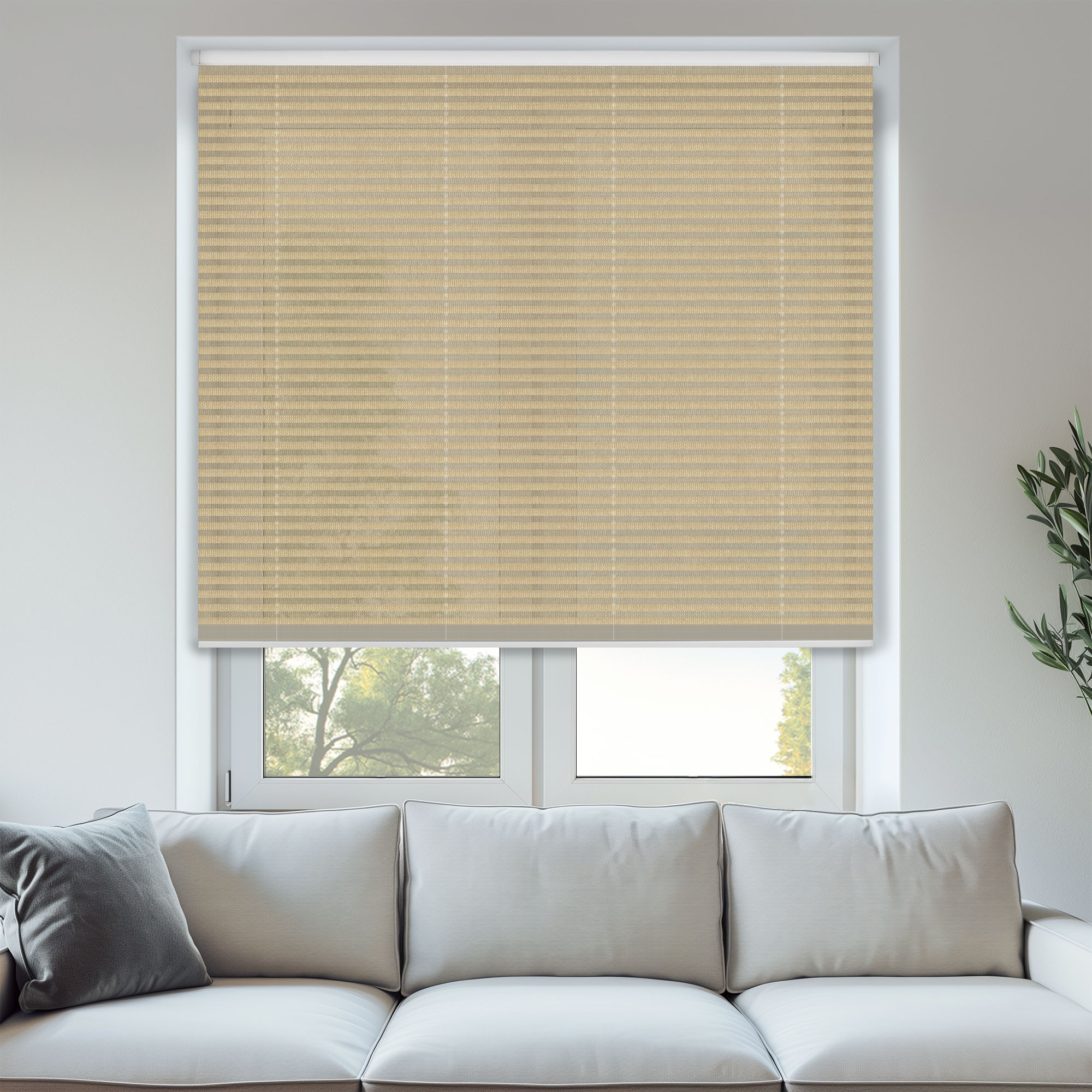 VOILE SANDSHELL