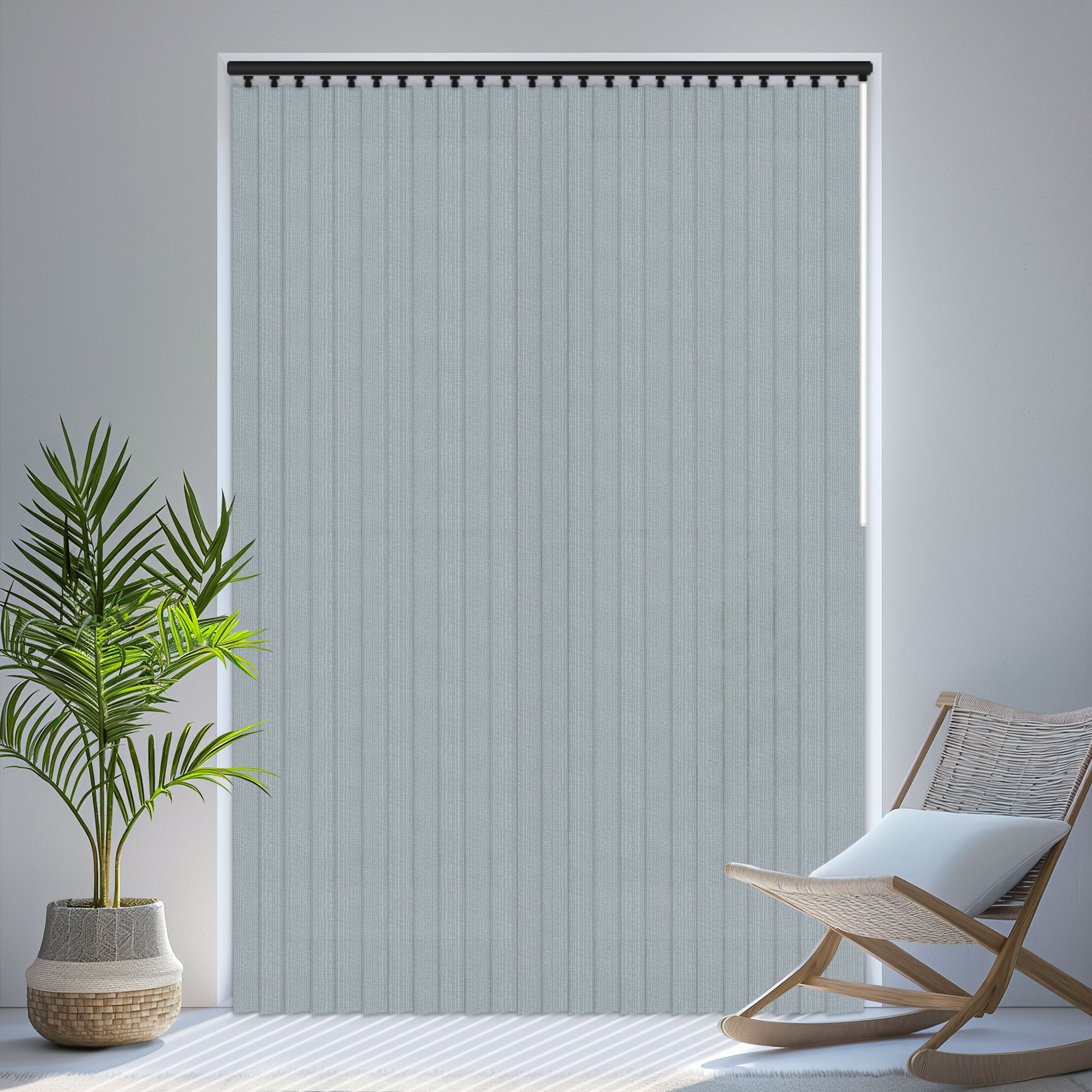 BORA GREY
