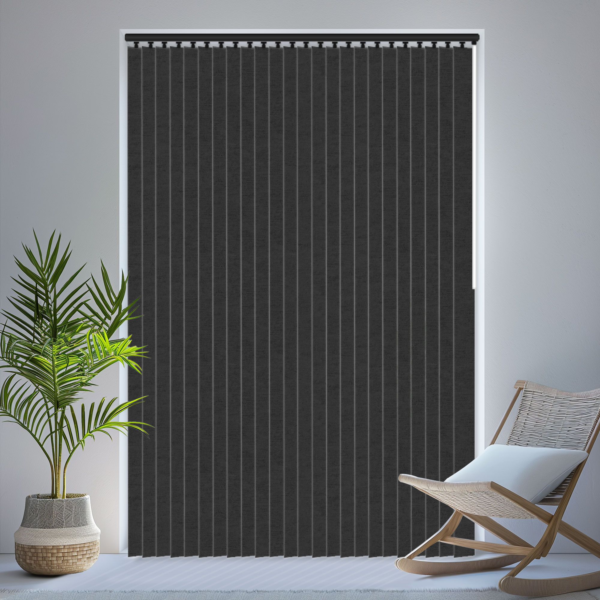 CRUSH LONDON SLATE