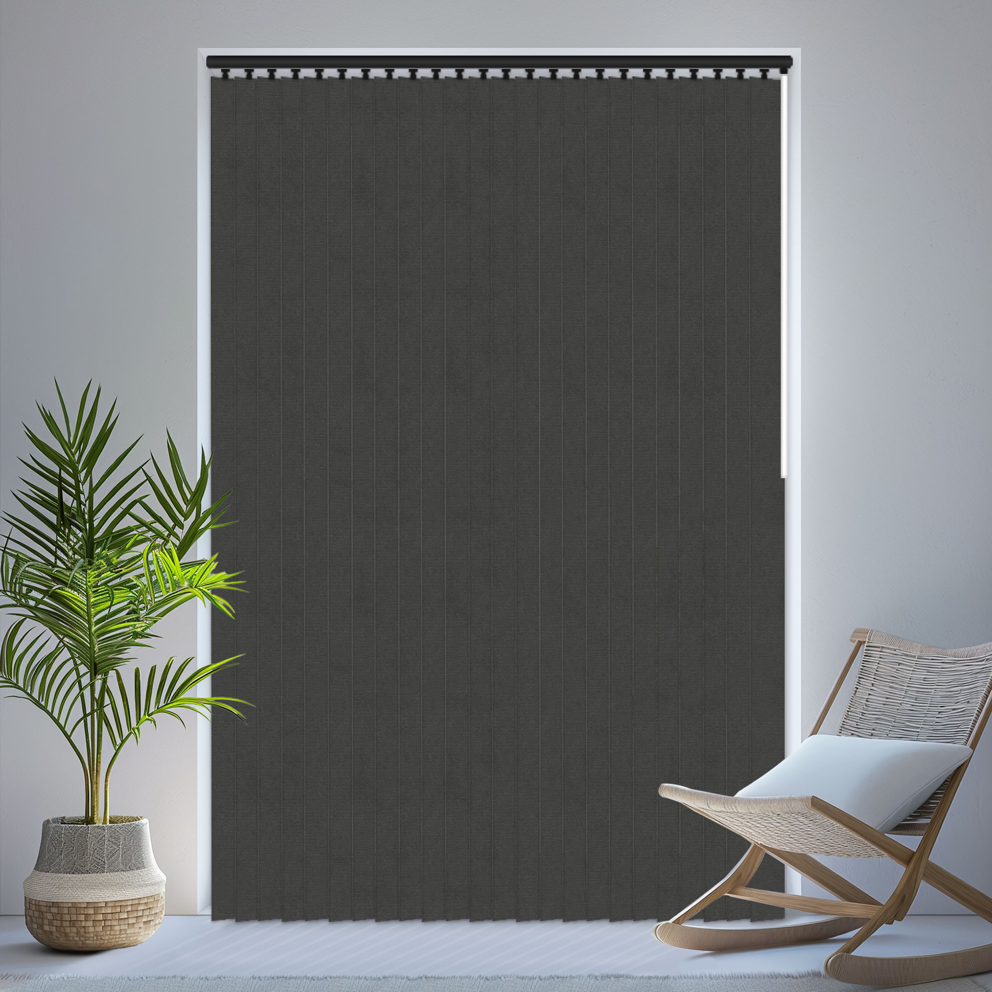 DAPPLE SPC PLUS CHARCOAL