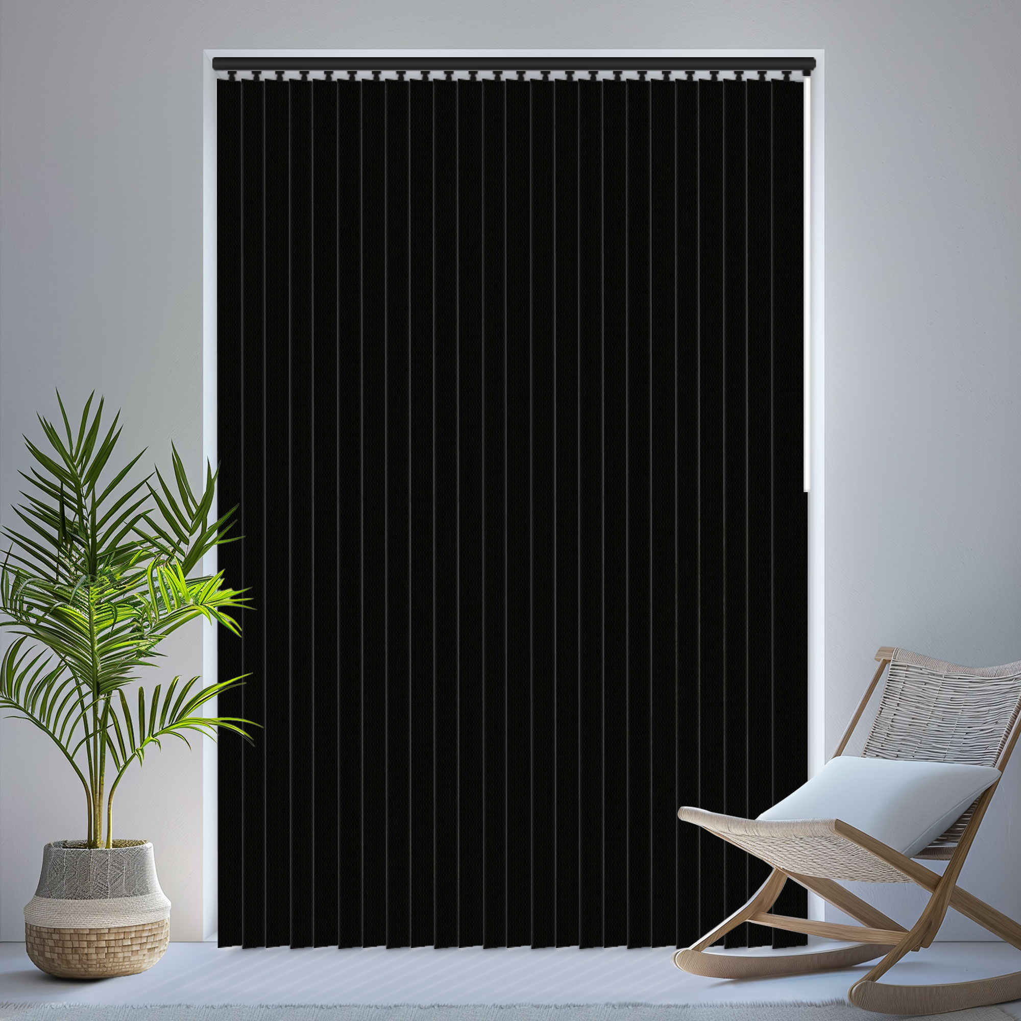 EX-LITE BLACKOUT BLACK