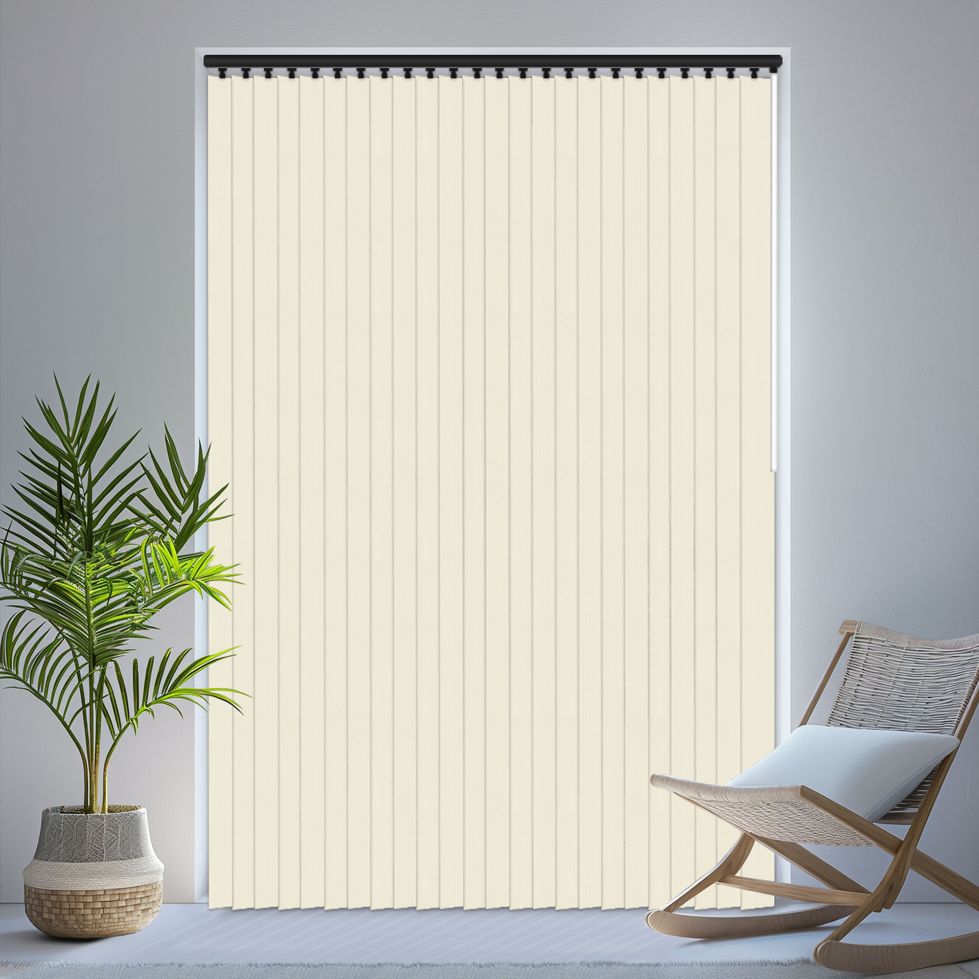 EX-LITE BLACKOUT CANVAS