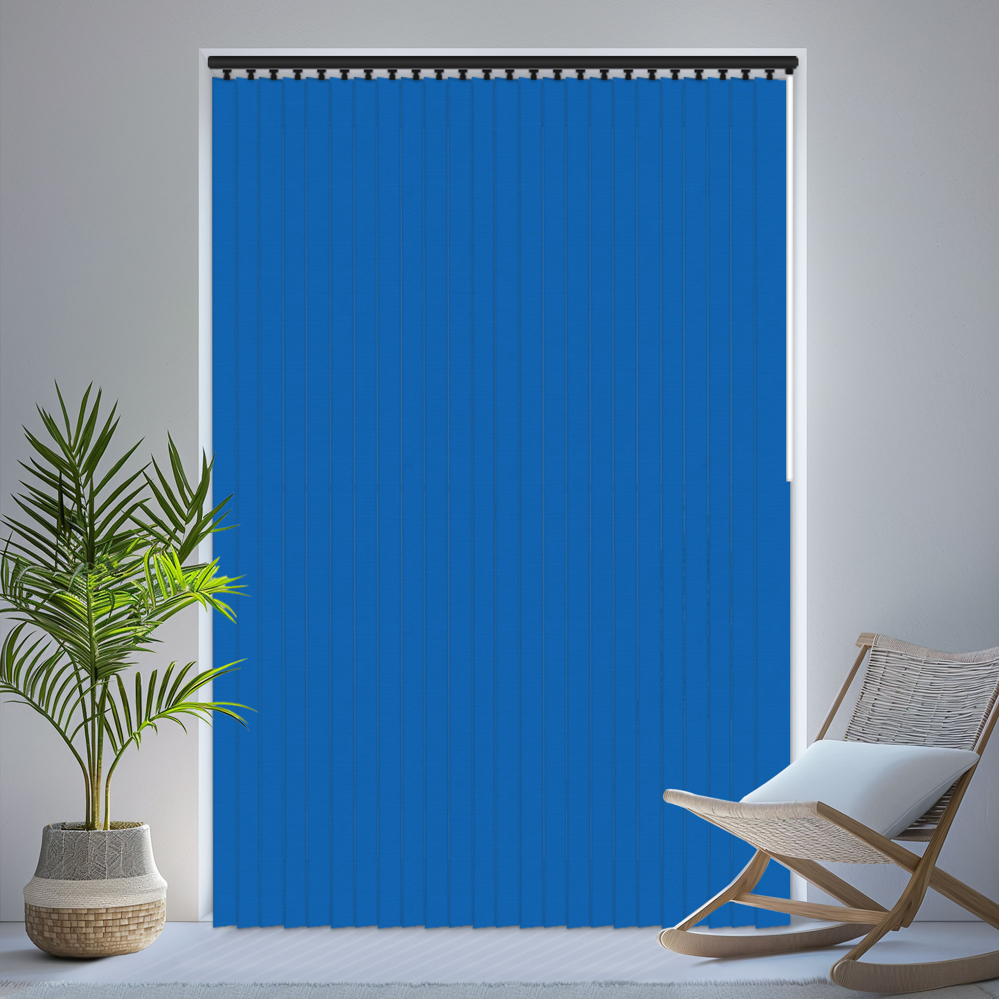 EX-LITE BLACKOUT HEALTHCARE BLUE