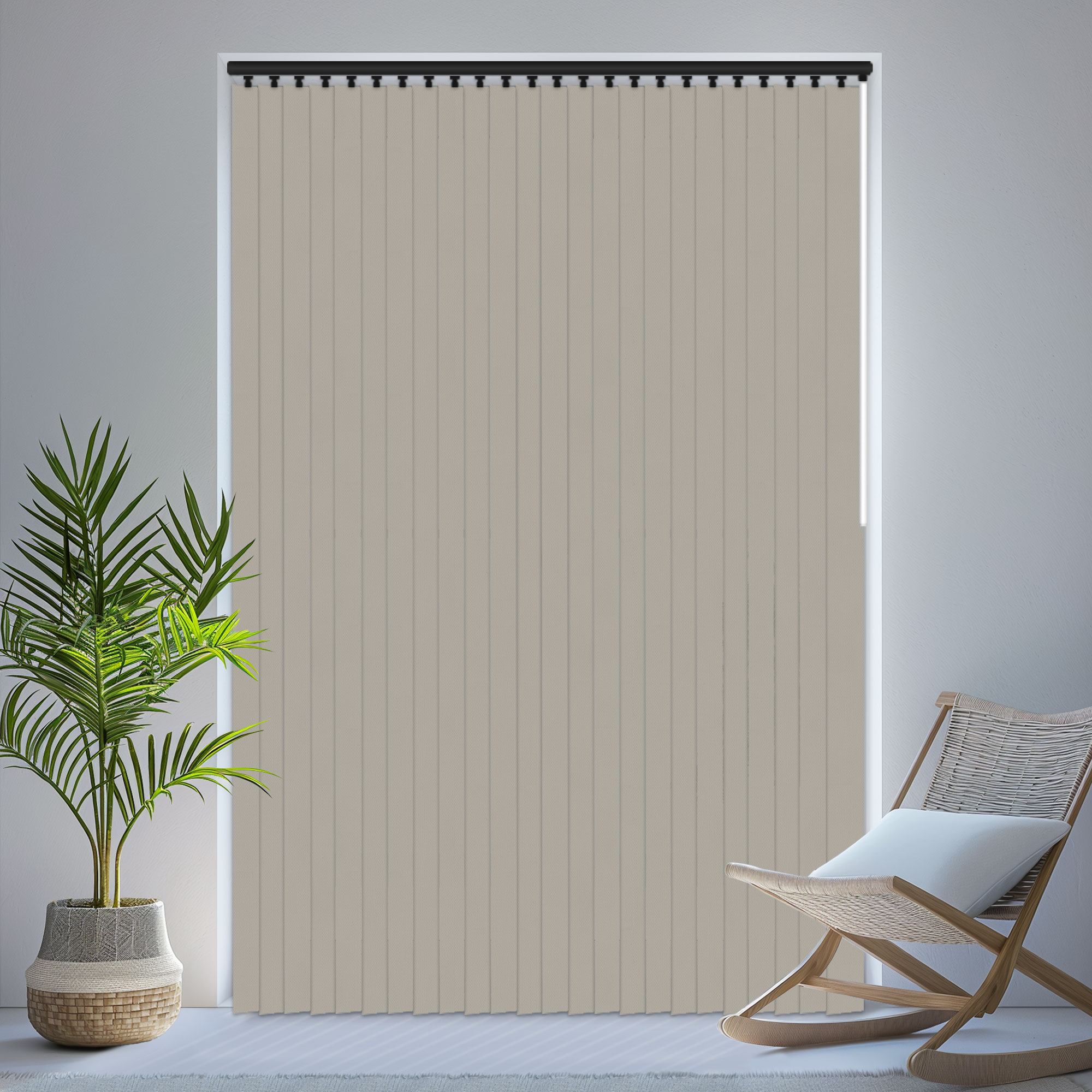 EX-LITE BLACKOUT LIGHT GREY