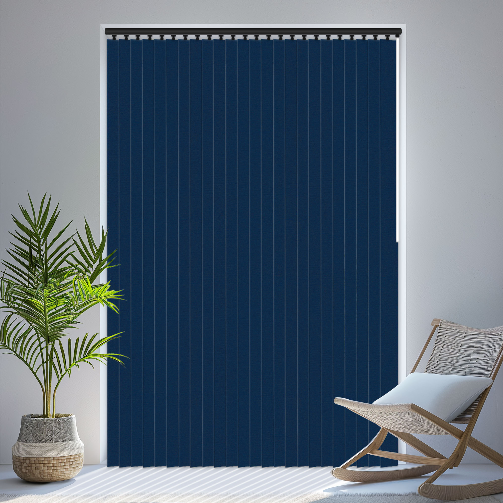 GUARDIAN ROYAL BLUE