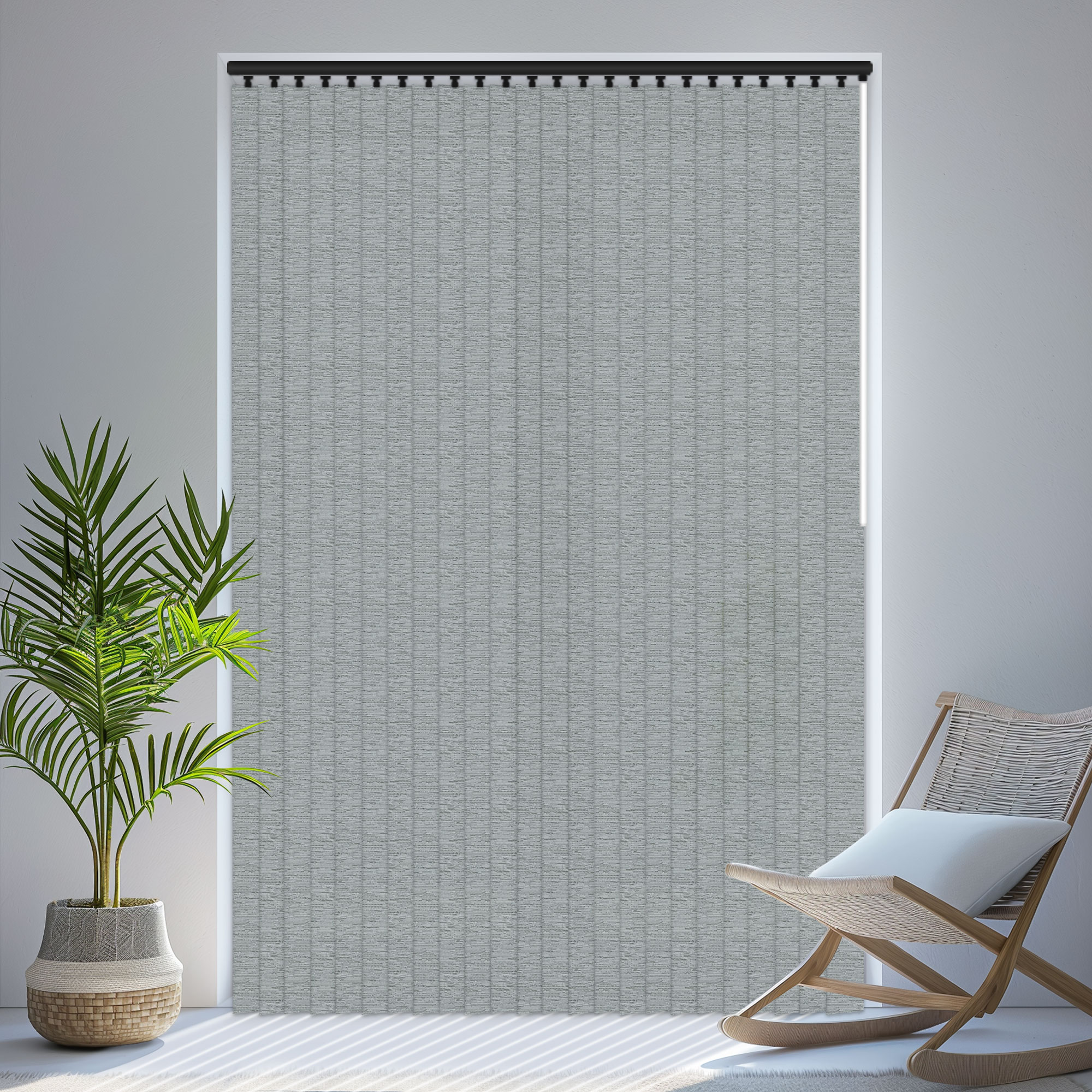 MISTRAL CHARCOAL