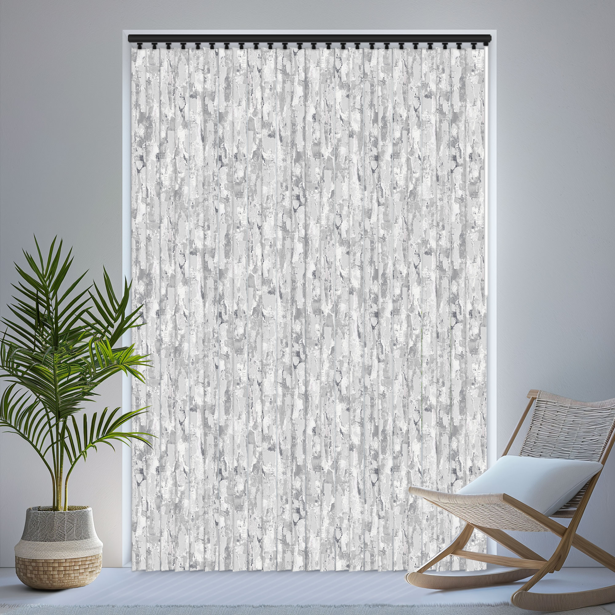REVERIE BLACKOUT BASALT
