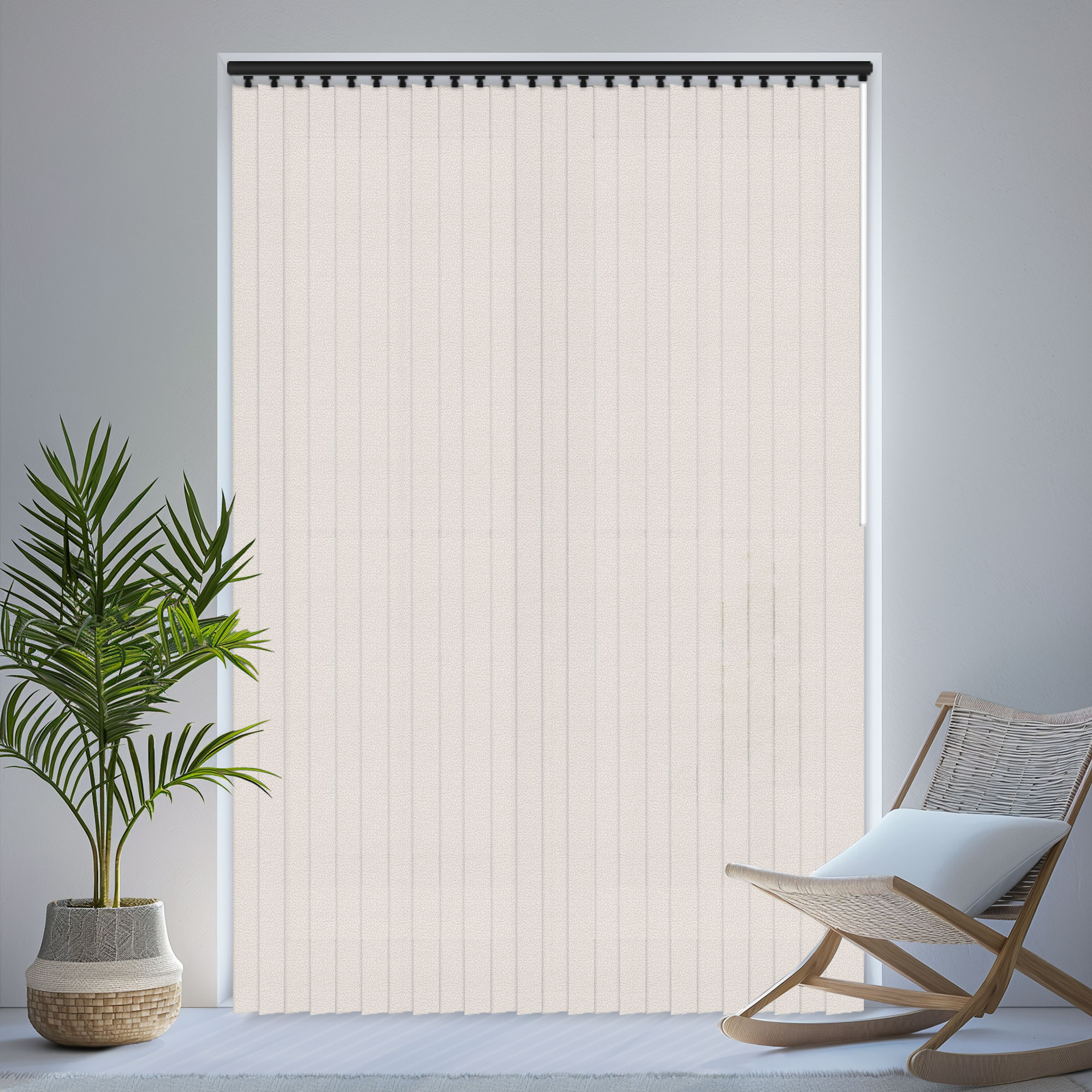RIBBLE DIMOUT BEIGE