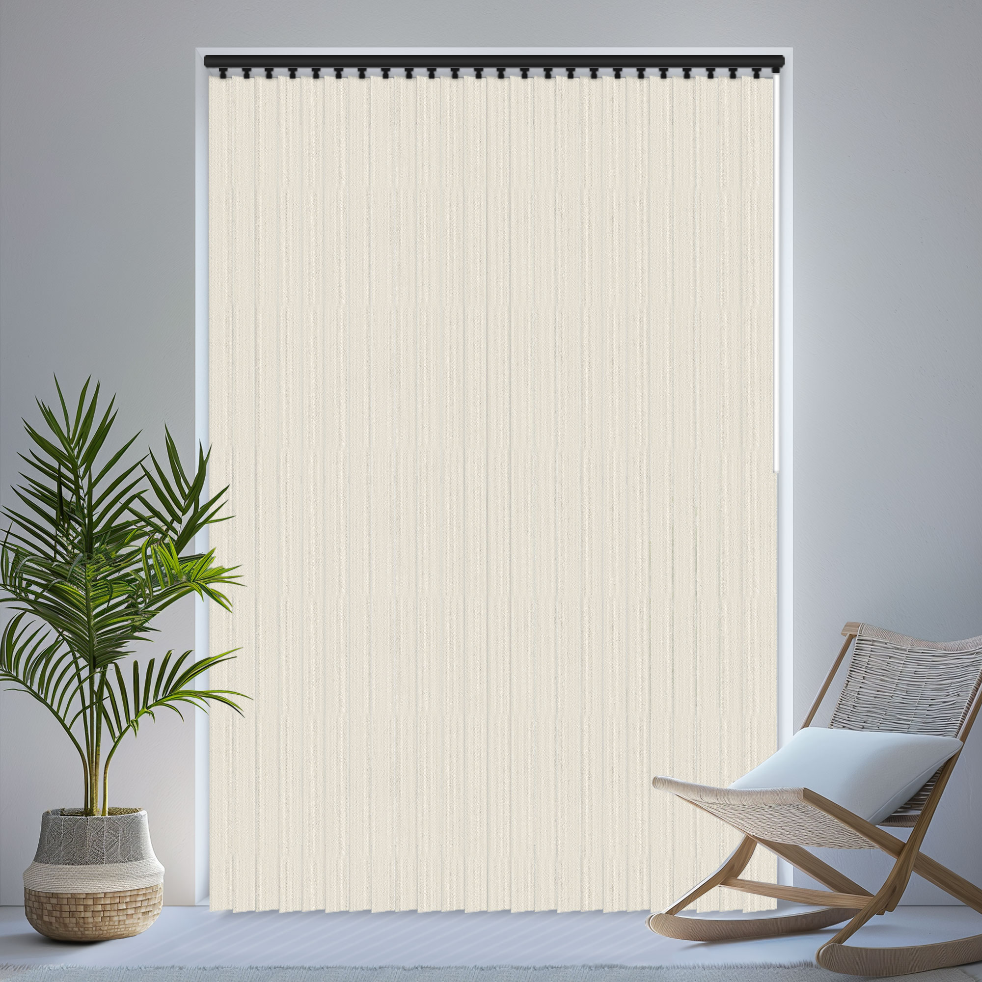 ROMANY BLACKOUT CREAM