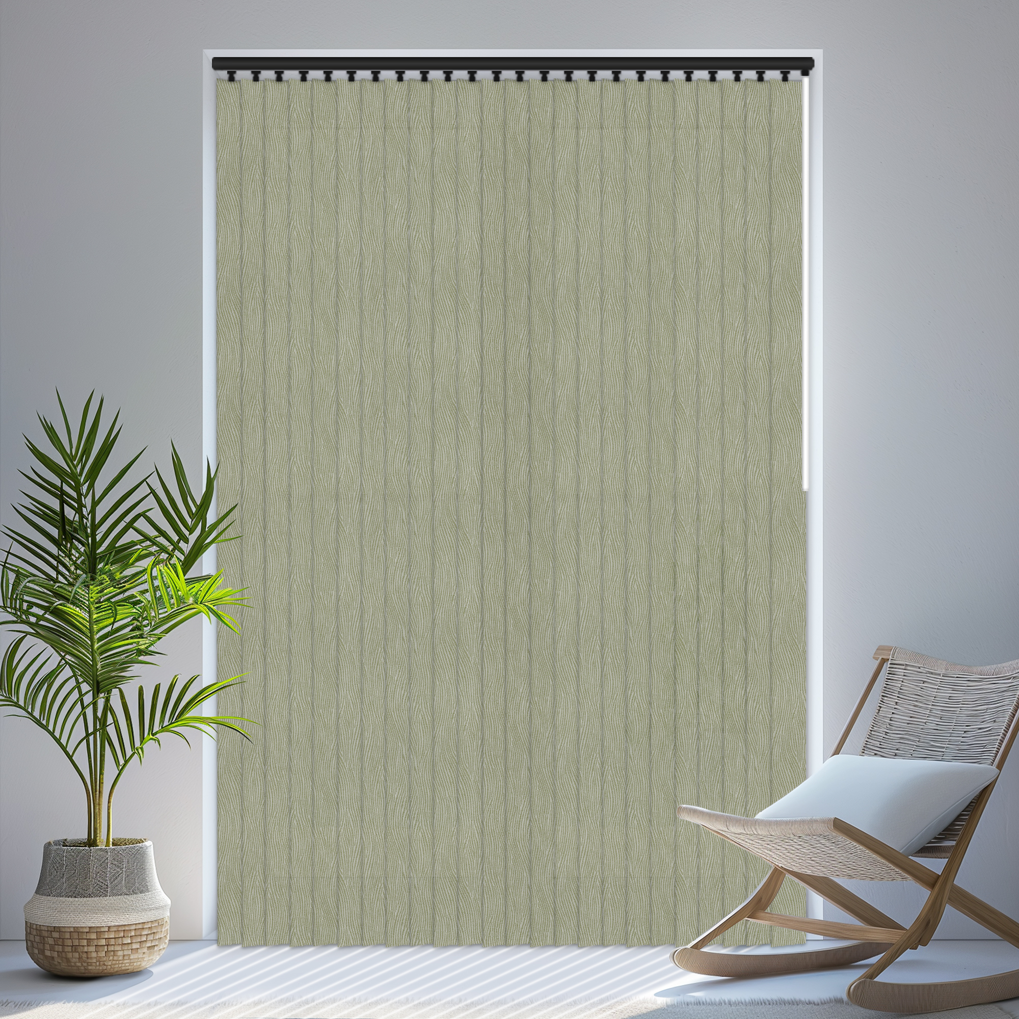 SAVANNA DIMOUT GRASS