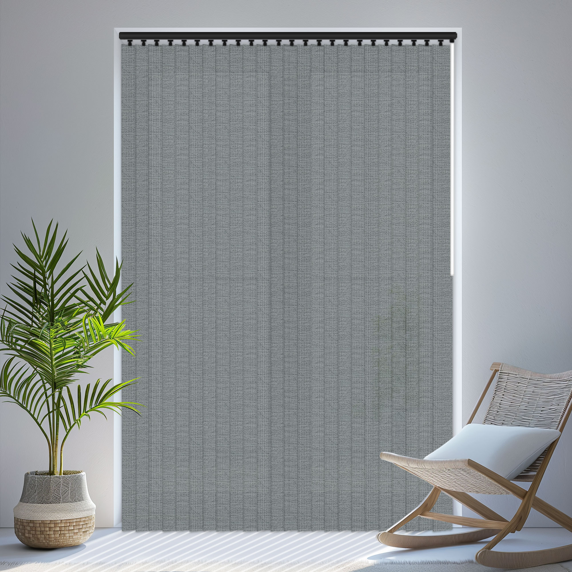 SIROCCO CHARCOAL
