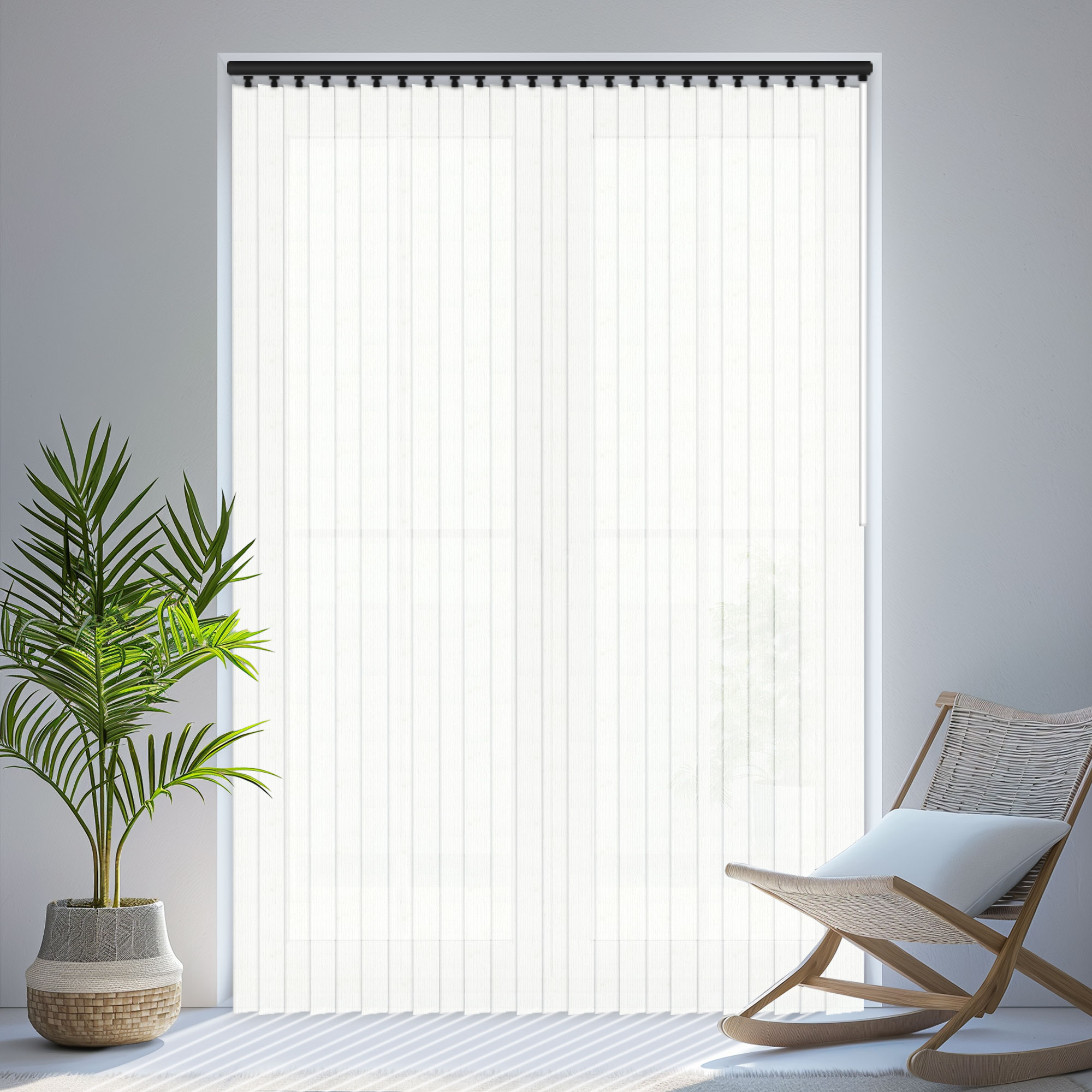 SIROCCO WHITE
