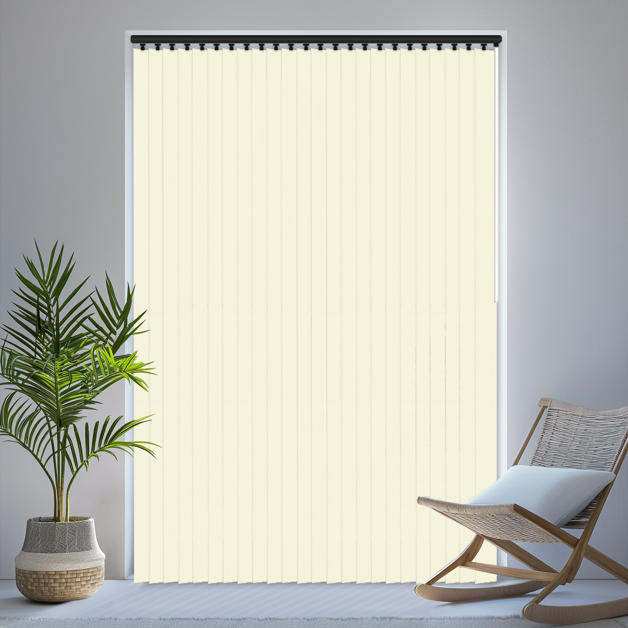 SUNSET BLACKOUT ALABASTER
