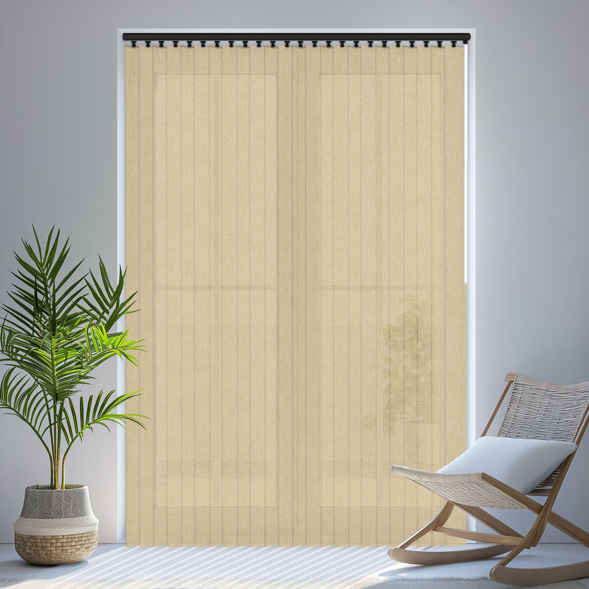 VOILE SANDSHELL