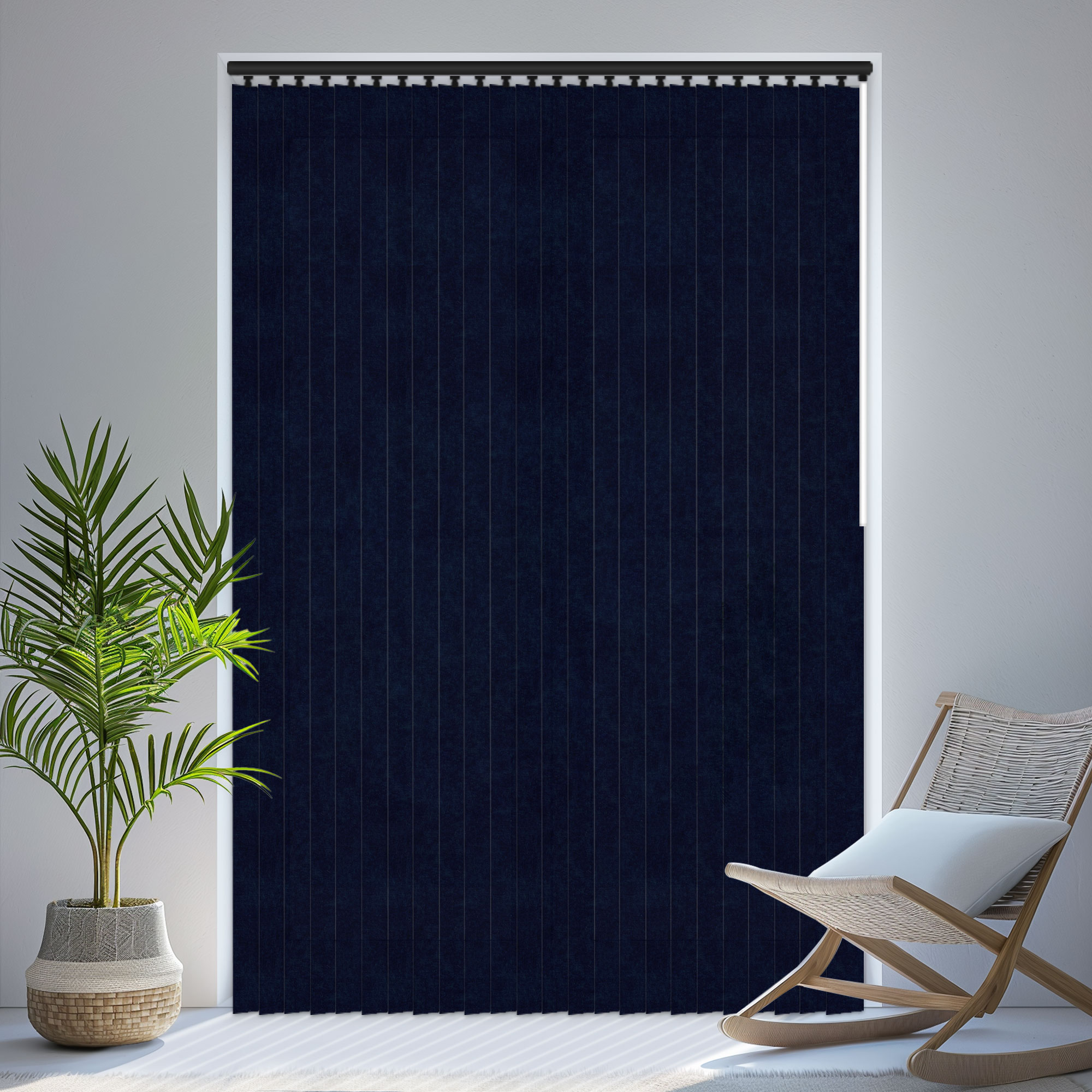 WINDSOR DIMOUT NAVY