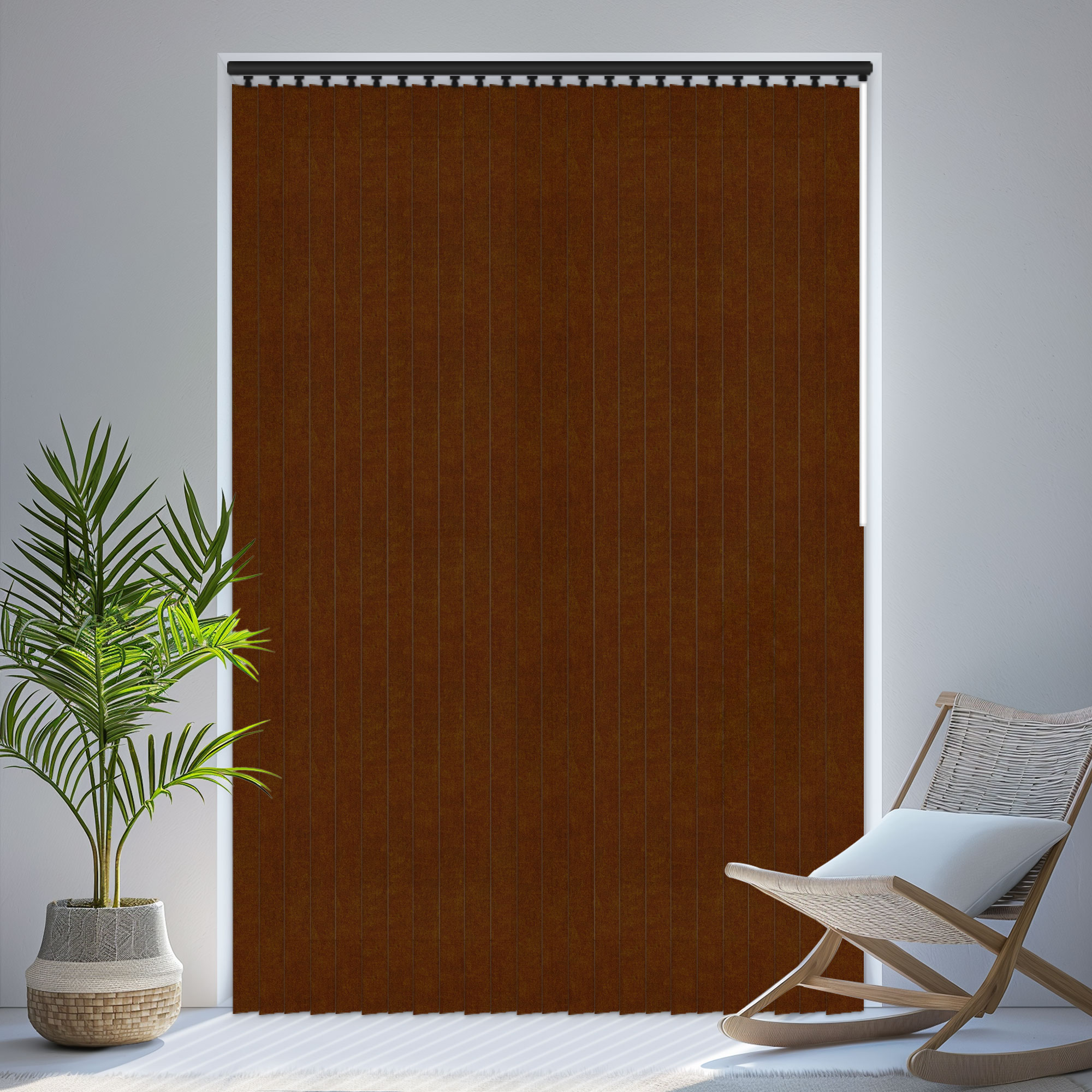 WINDSOR DIMOUT RUST