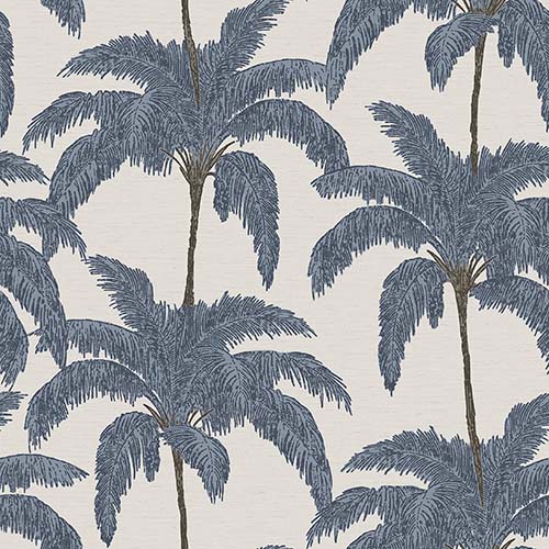 VINTAGE PALM INDIGO - Image 2