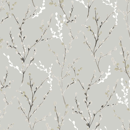 WILLOW BLACKOUT BIRCH WHITE - Image 2