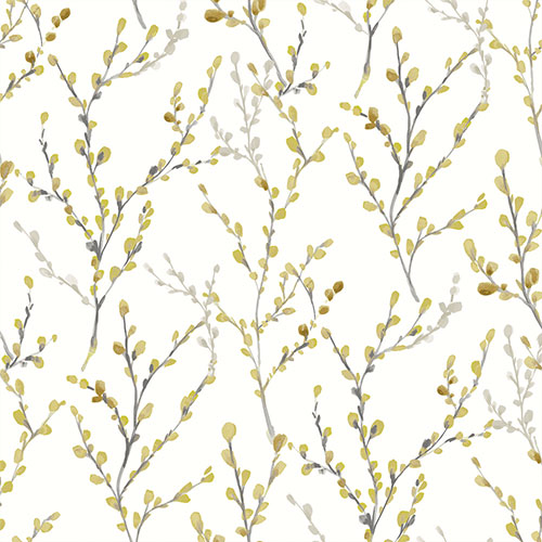 WILLOW BLACKOUT BRAZEN YELLOW - Image 2