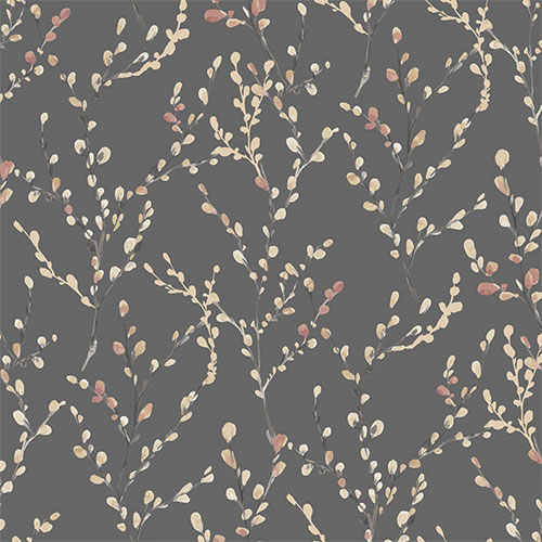 WILLOW BLACKOUT DUSKY ROSE - Image 2