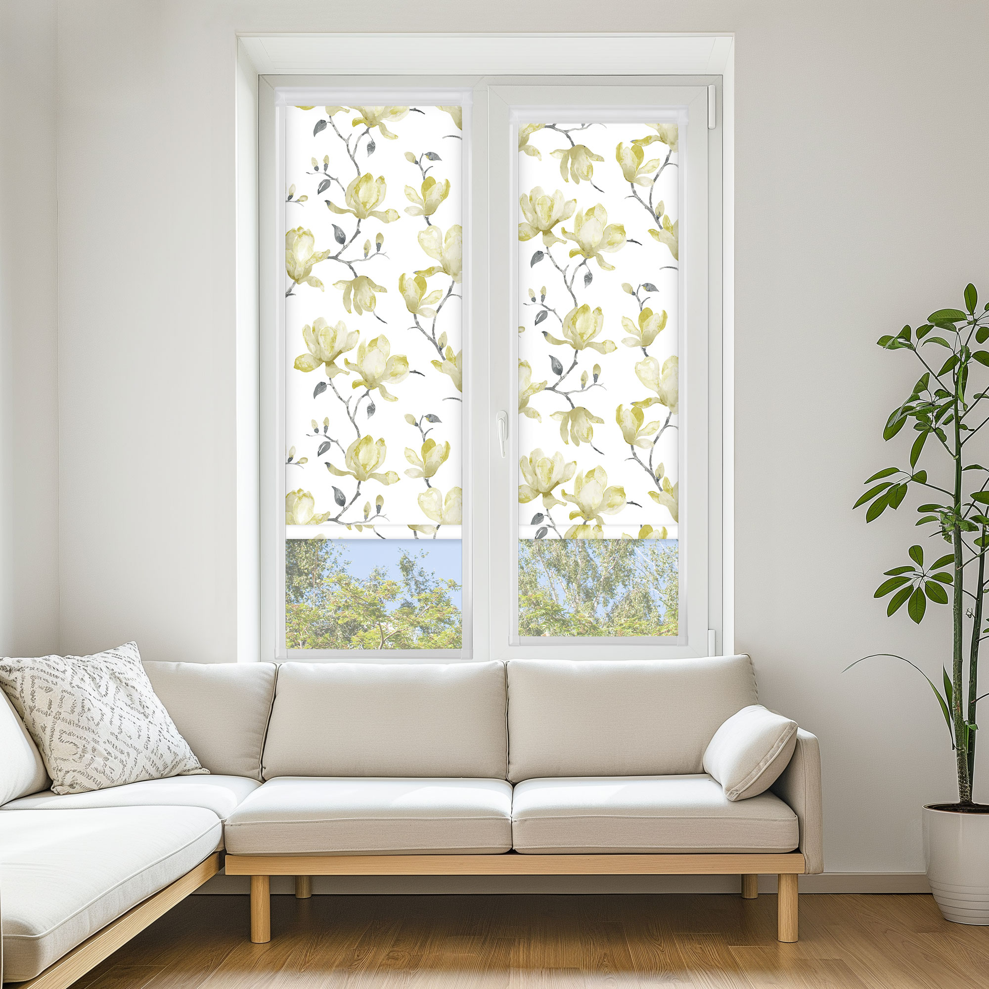 MAGNOLIA BLACKOUT PIPIN