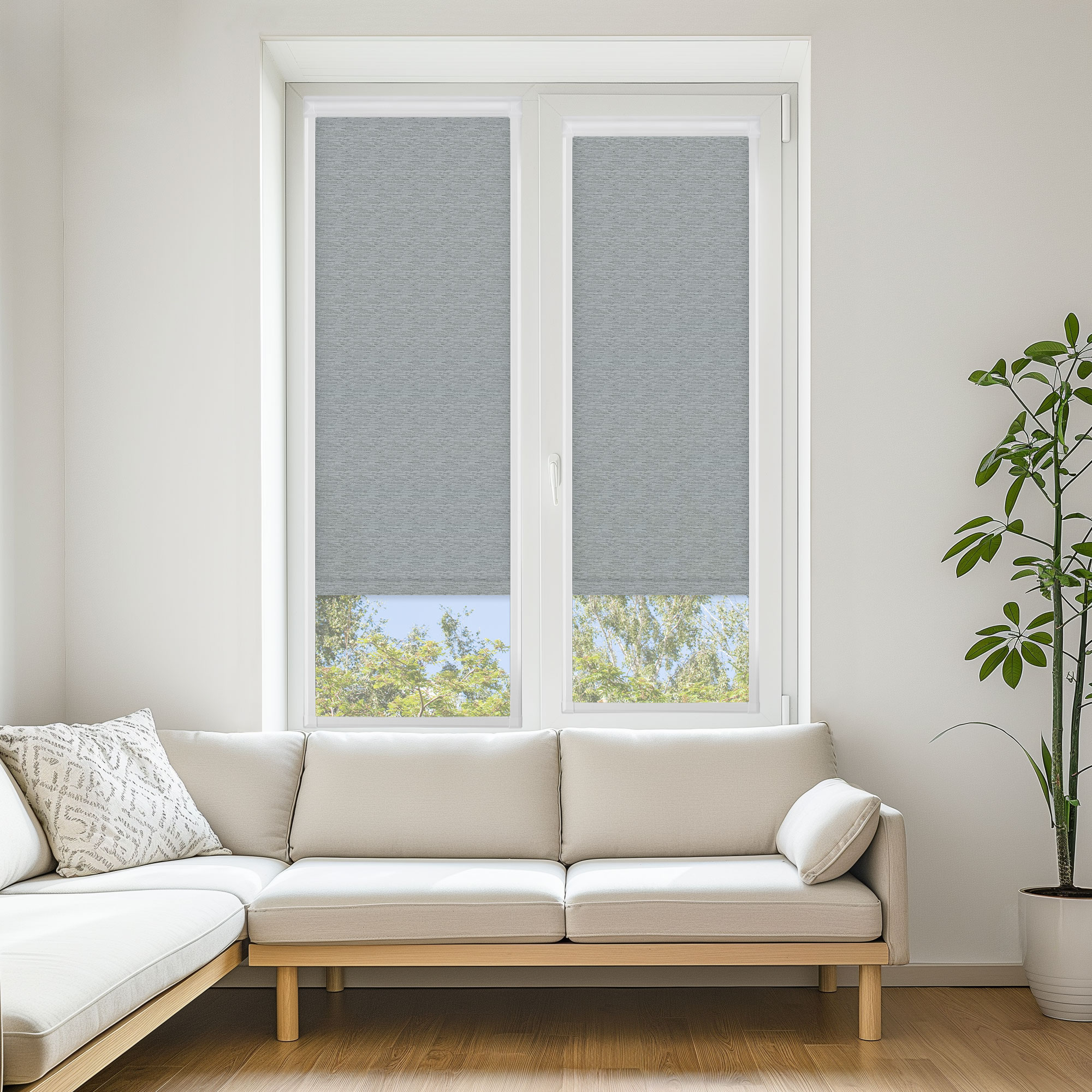 MISTRAL CHARCOAL