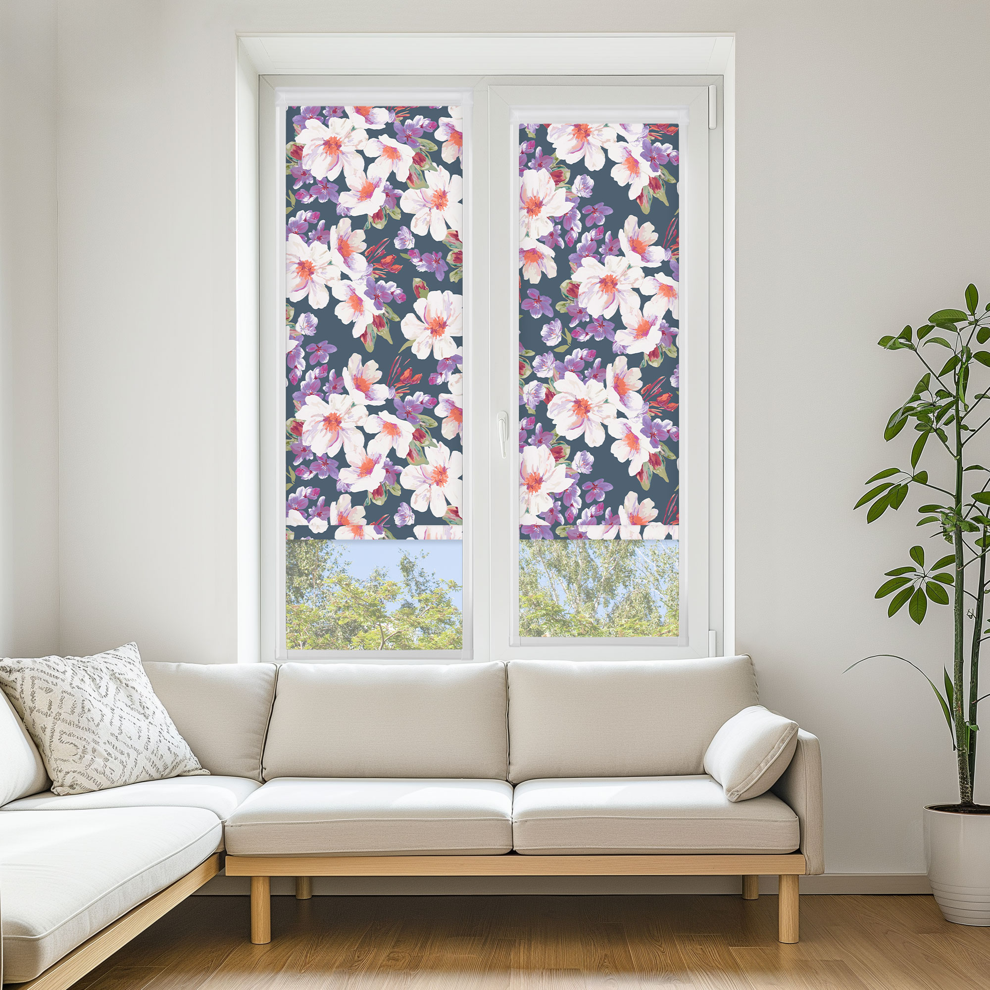 MONET BLOOM