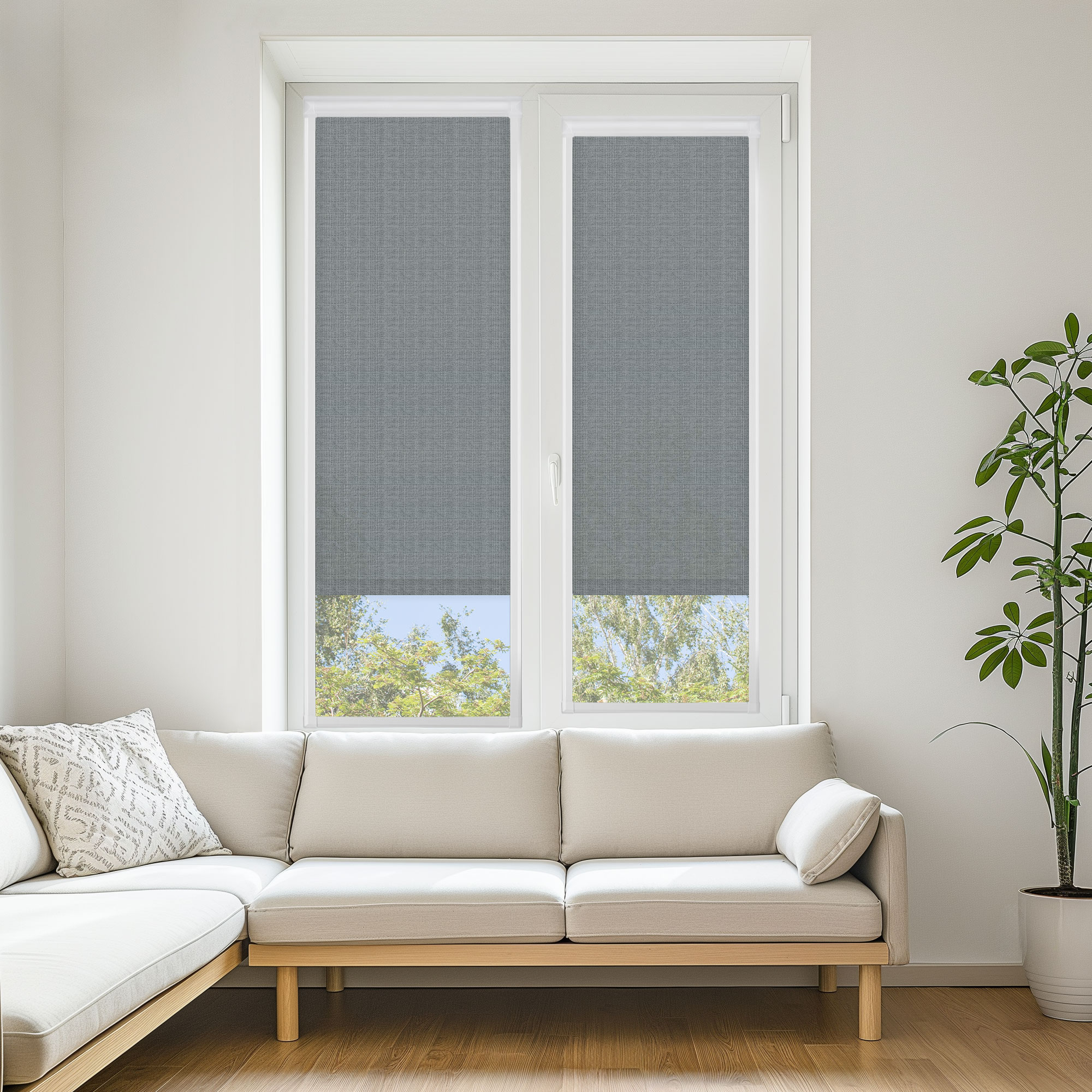 SIROCCO CHARCOAL