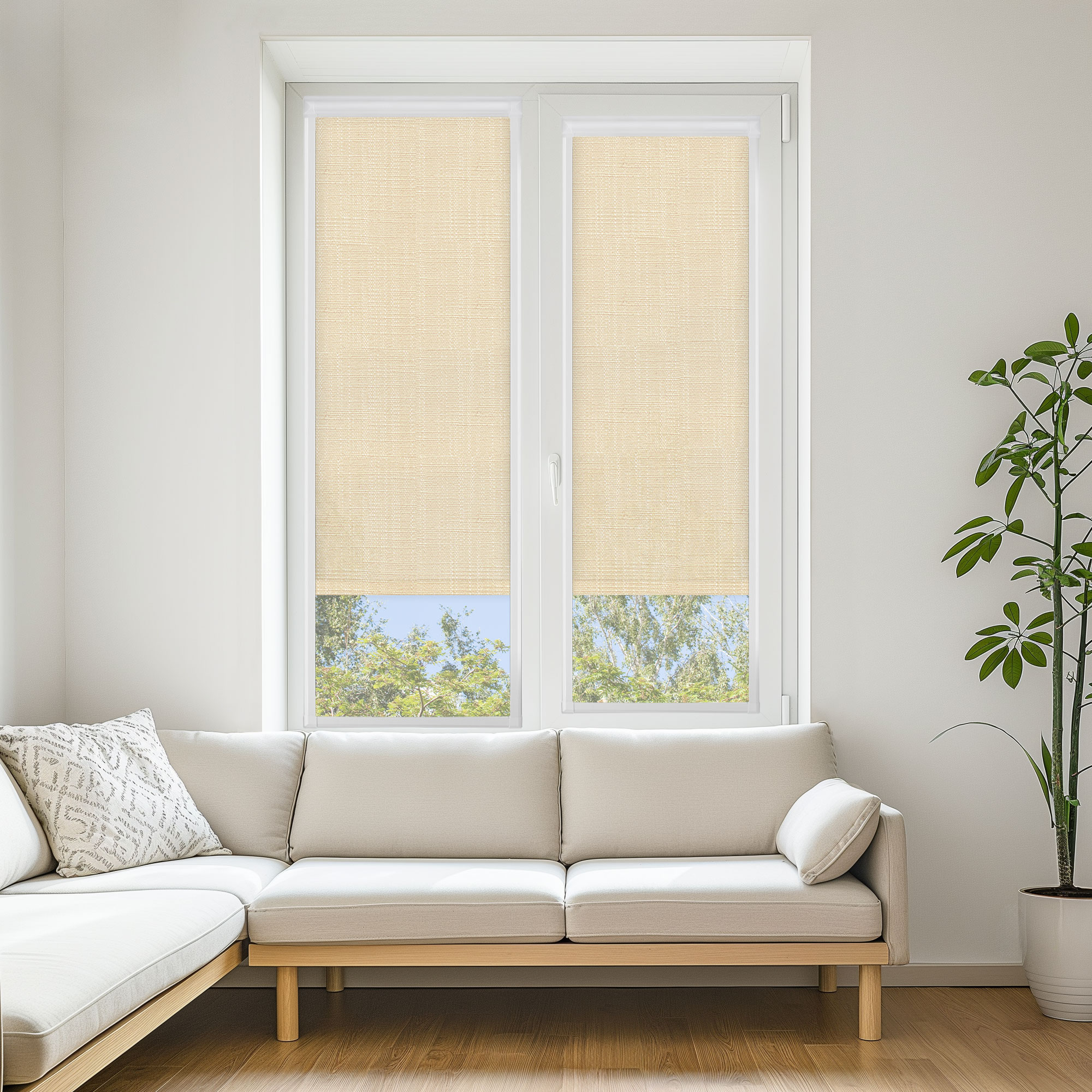 VERMONT LINEN