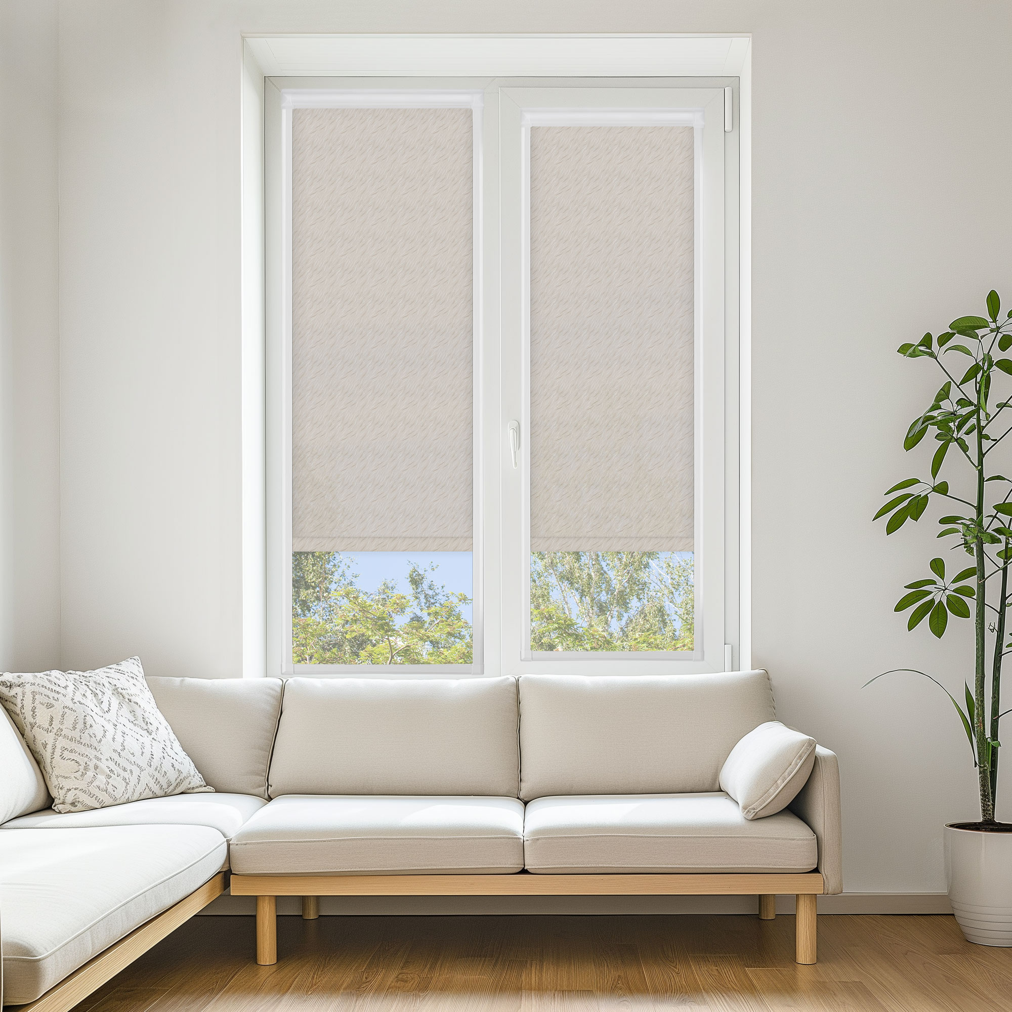 ZEPHYR LINEN