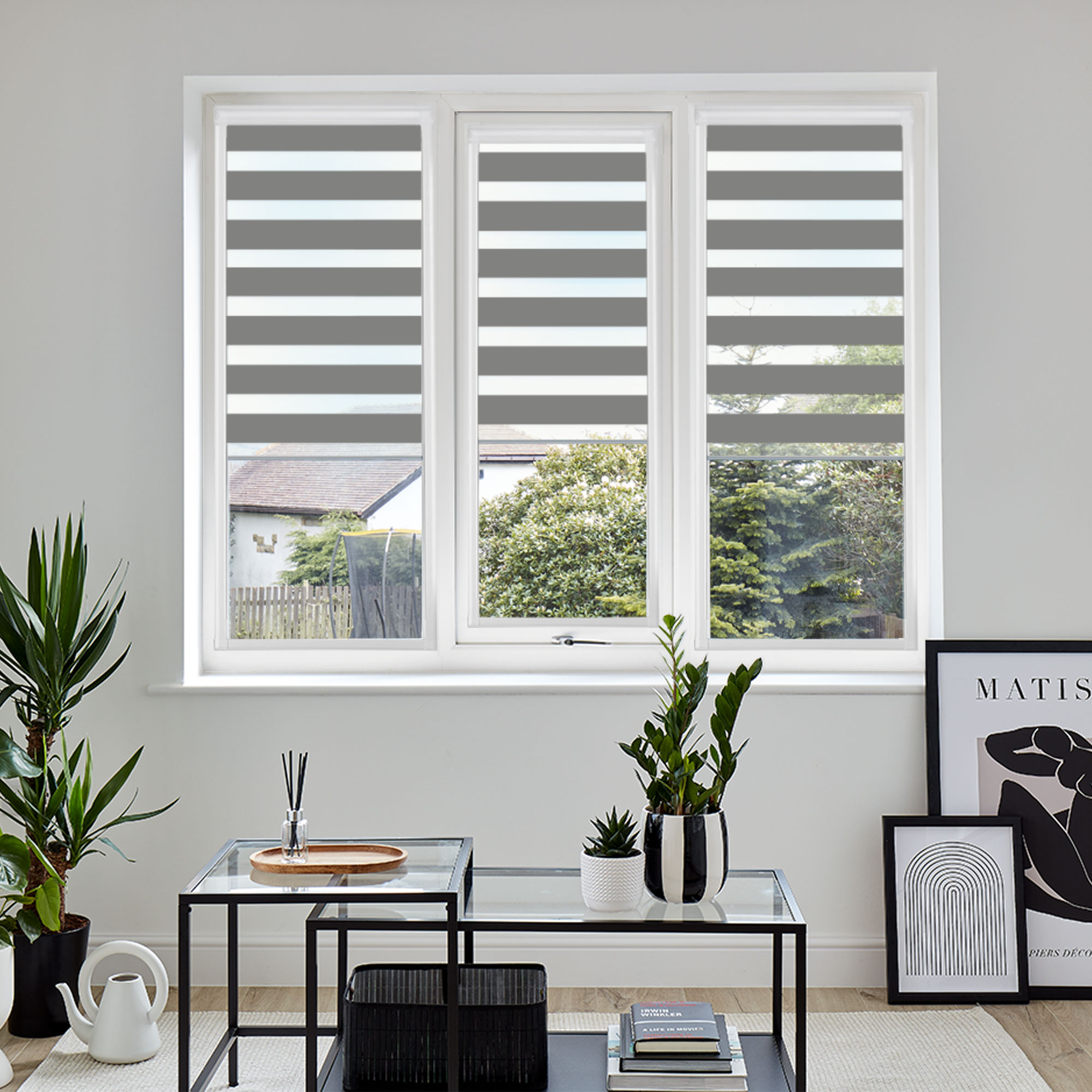 FERRARA ANTHRACITE