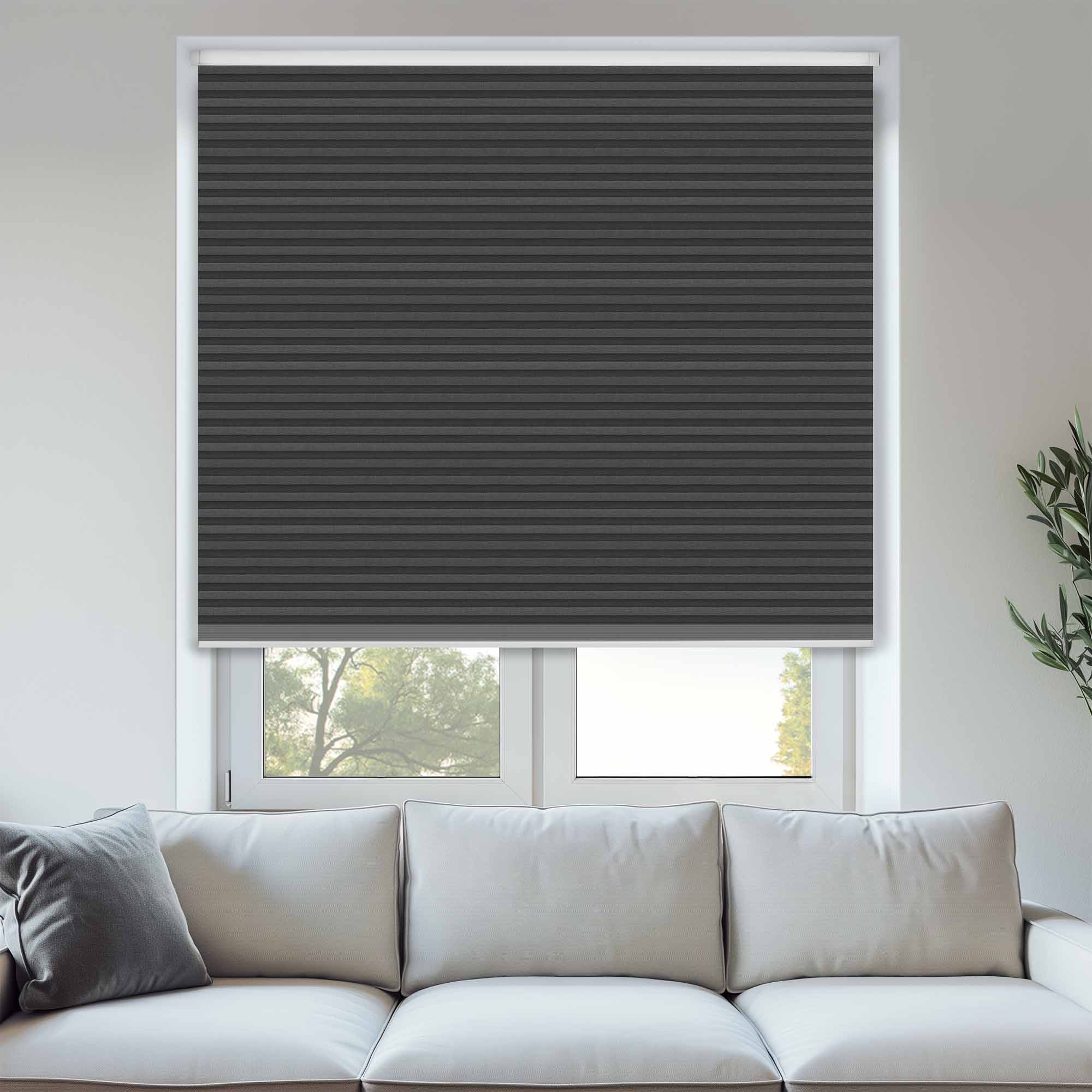 LINEN CHARCOAL