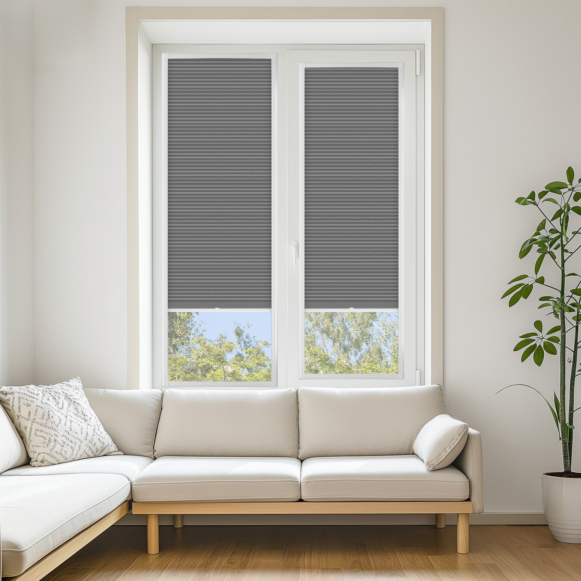 LINEN LIGHT GREY
