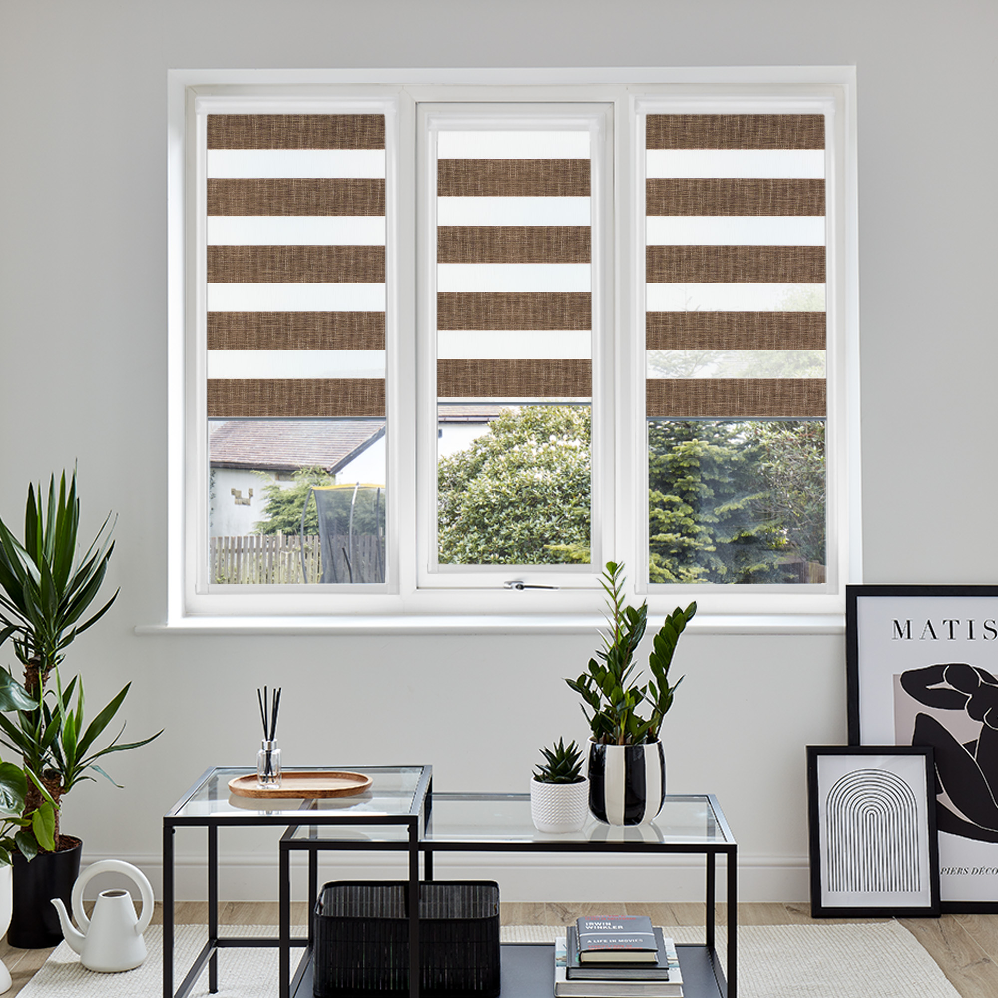 NAPLES WALNUT