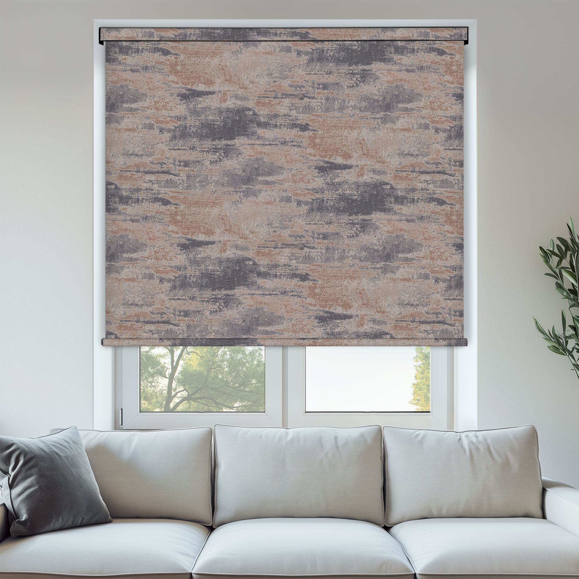 ARGENT COPPER