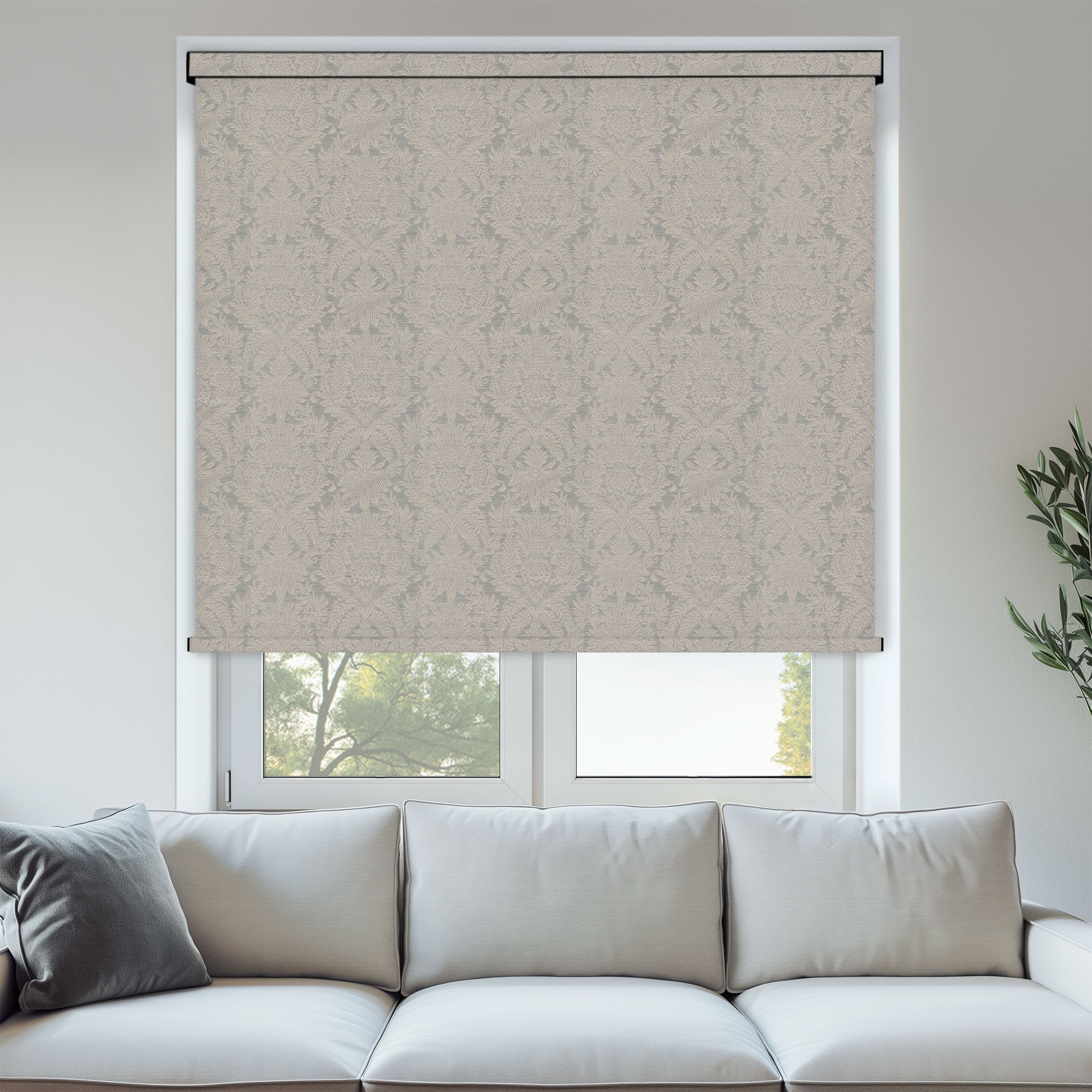 Damask BO