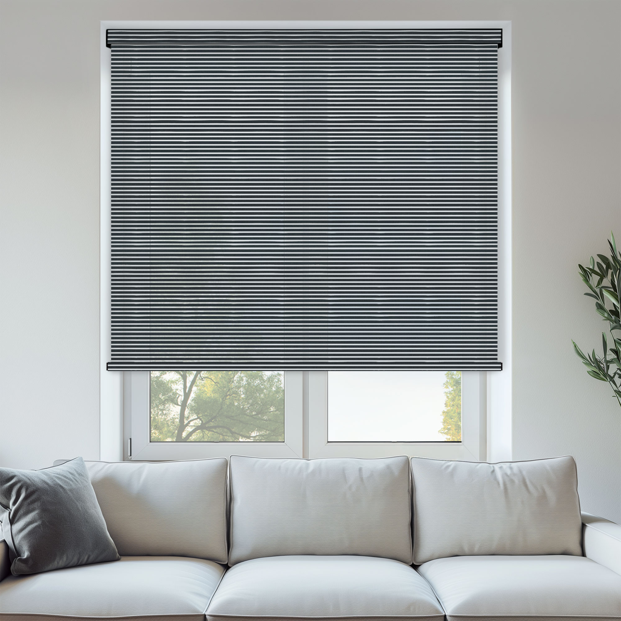 JAVA ANTHRACITE
